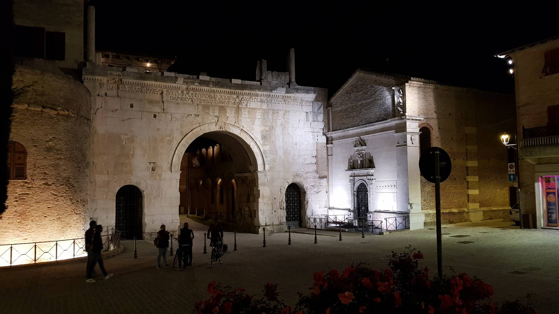 Casa abbinata in vendita a Fano