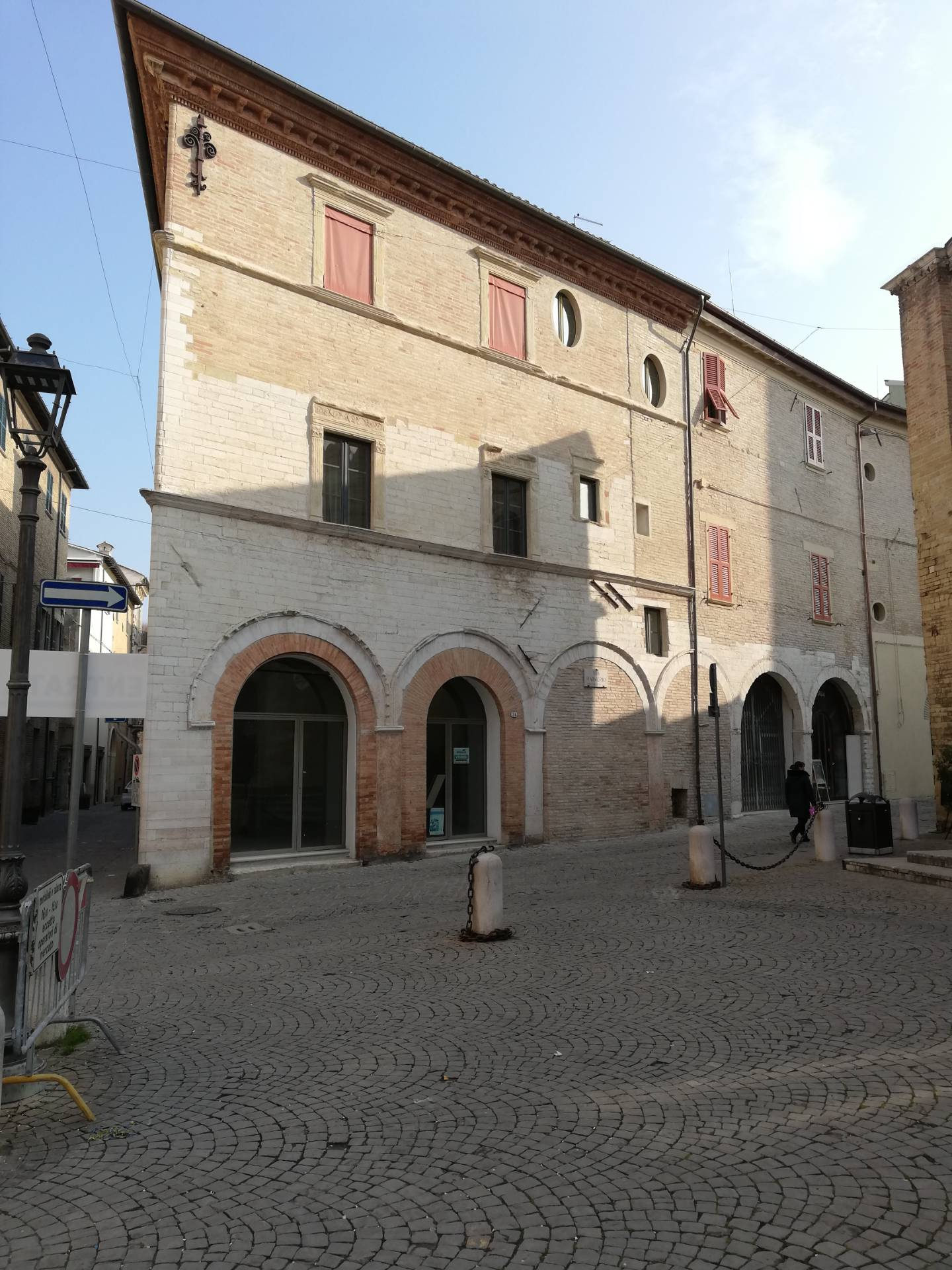 Studio/Ufficio in vendita a Fano