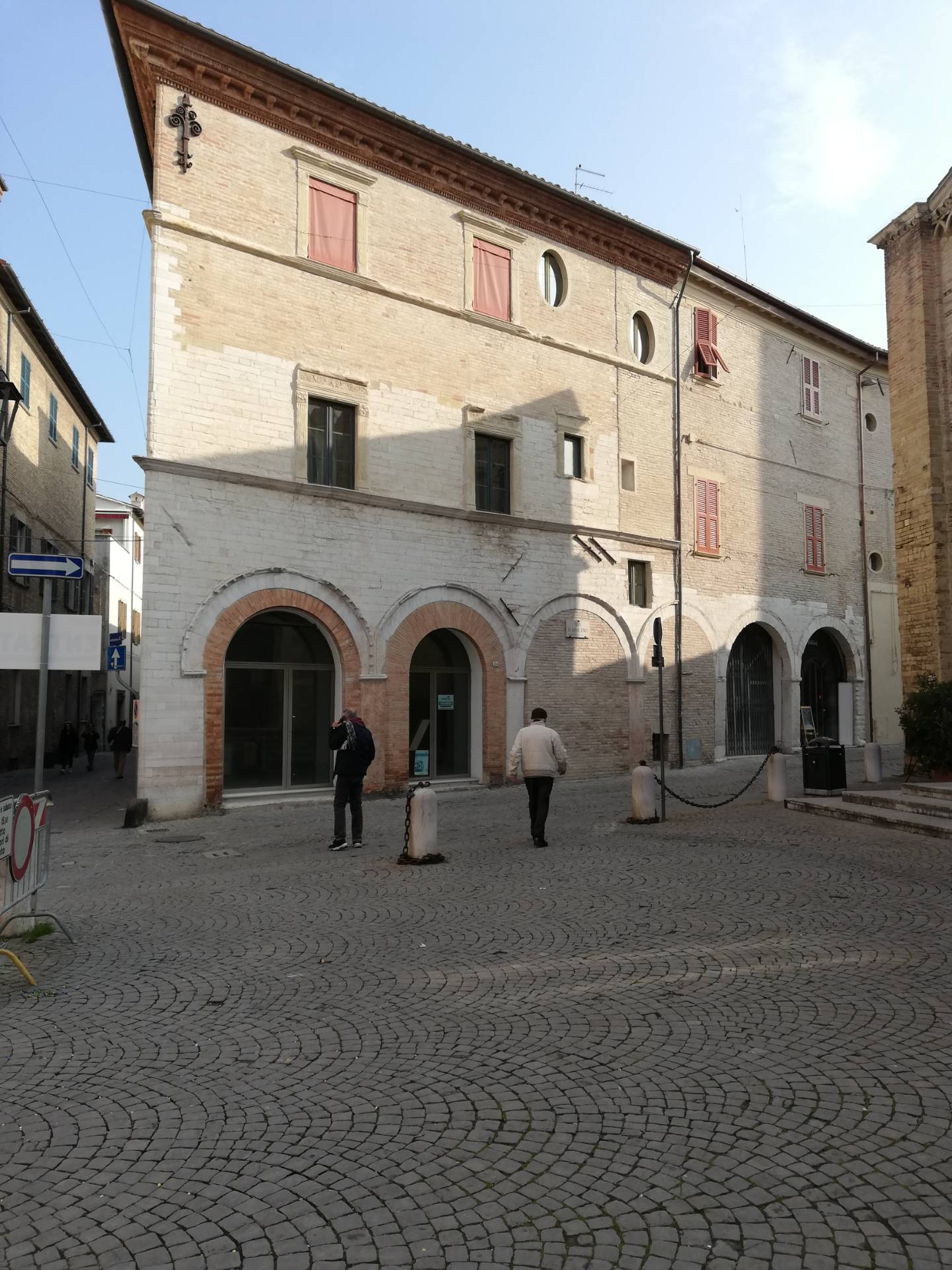 Studio/Ufficio in vendita a Fano