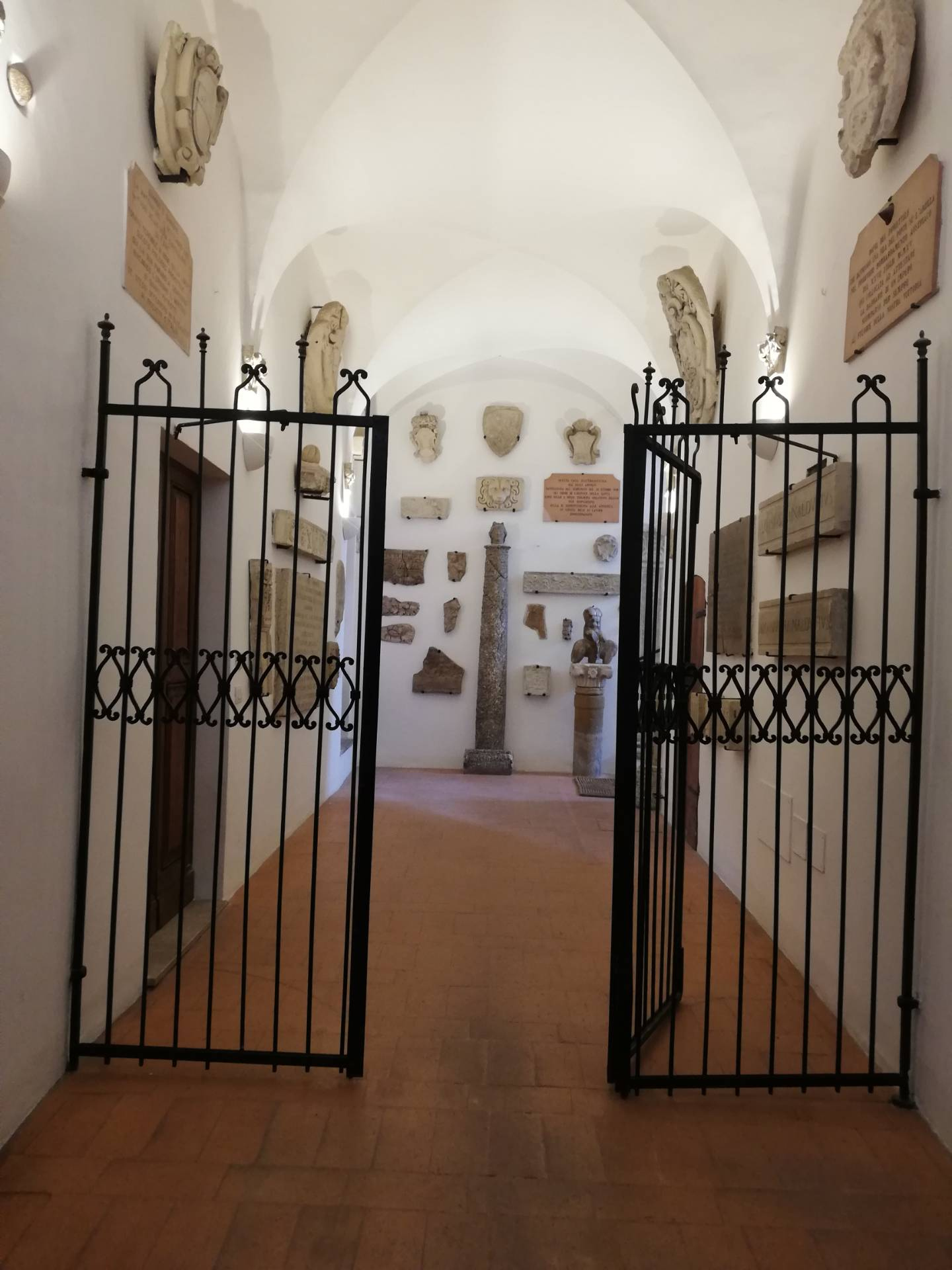 Studio/Ufficio in vendita a Fano