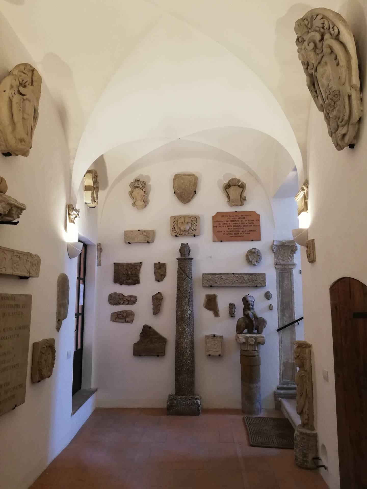 Studio/Ufficio in vendita a Fano