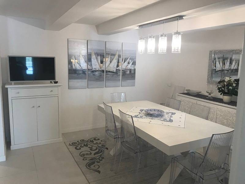 Casa abbinata in vendita a Fano, Gimarra