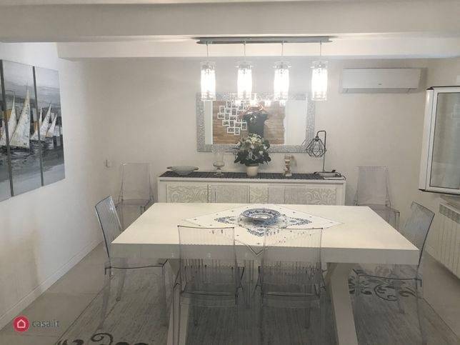 Casa abbinata in vendita a Fano, Gimarra