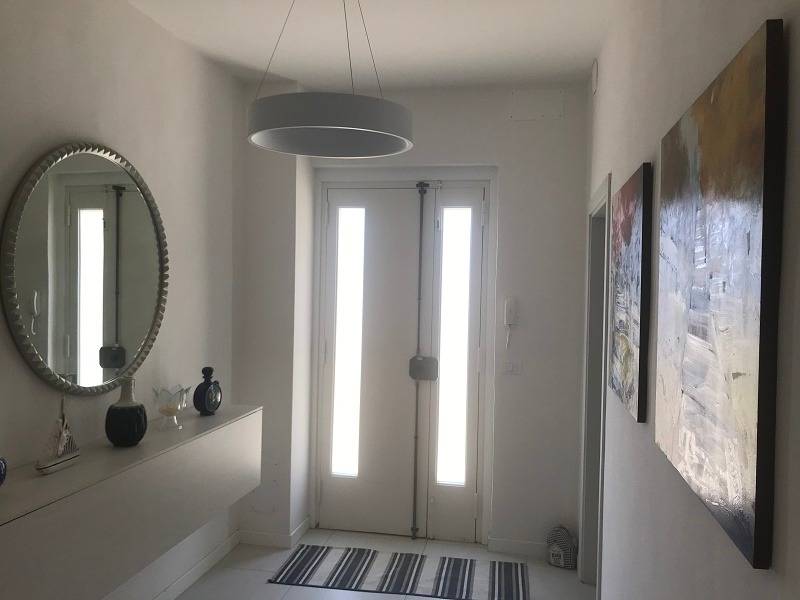 Casa abbinata in vendita a Fano, Gimarra