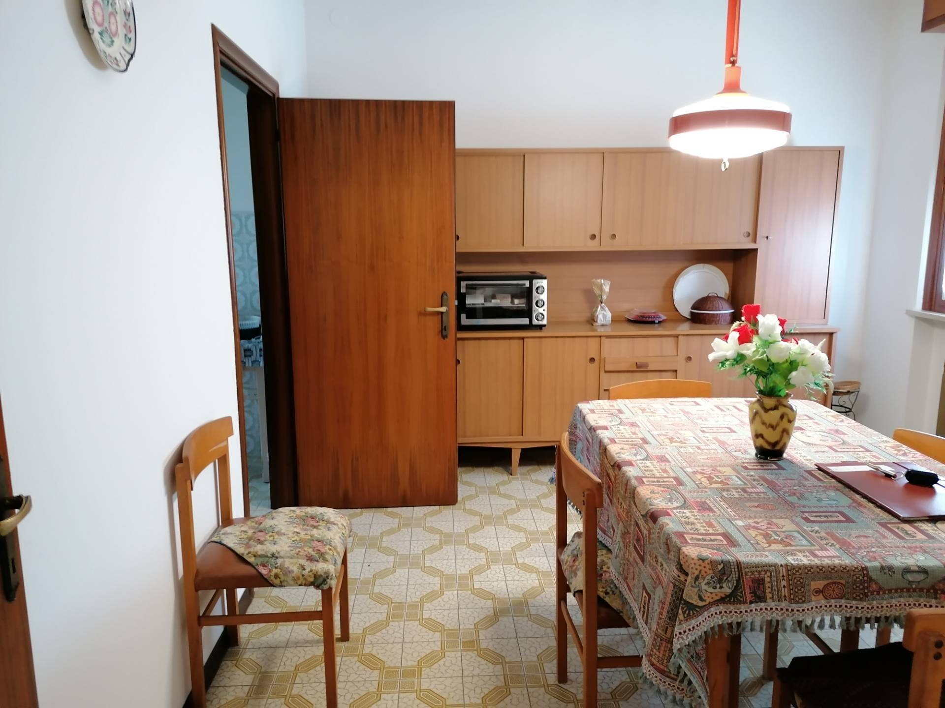 Villetta singola in vendita a Fano, Centinarola