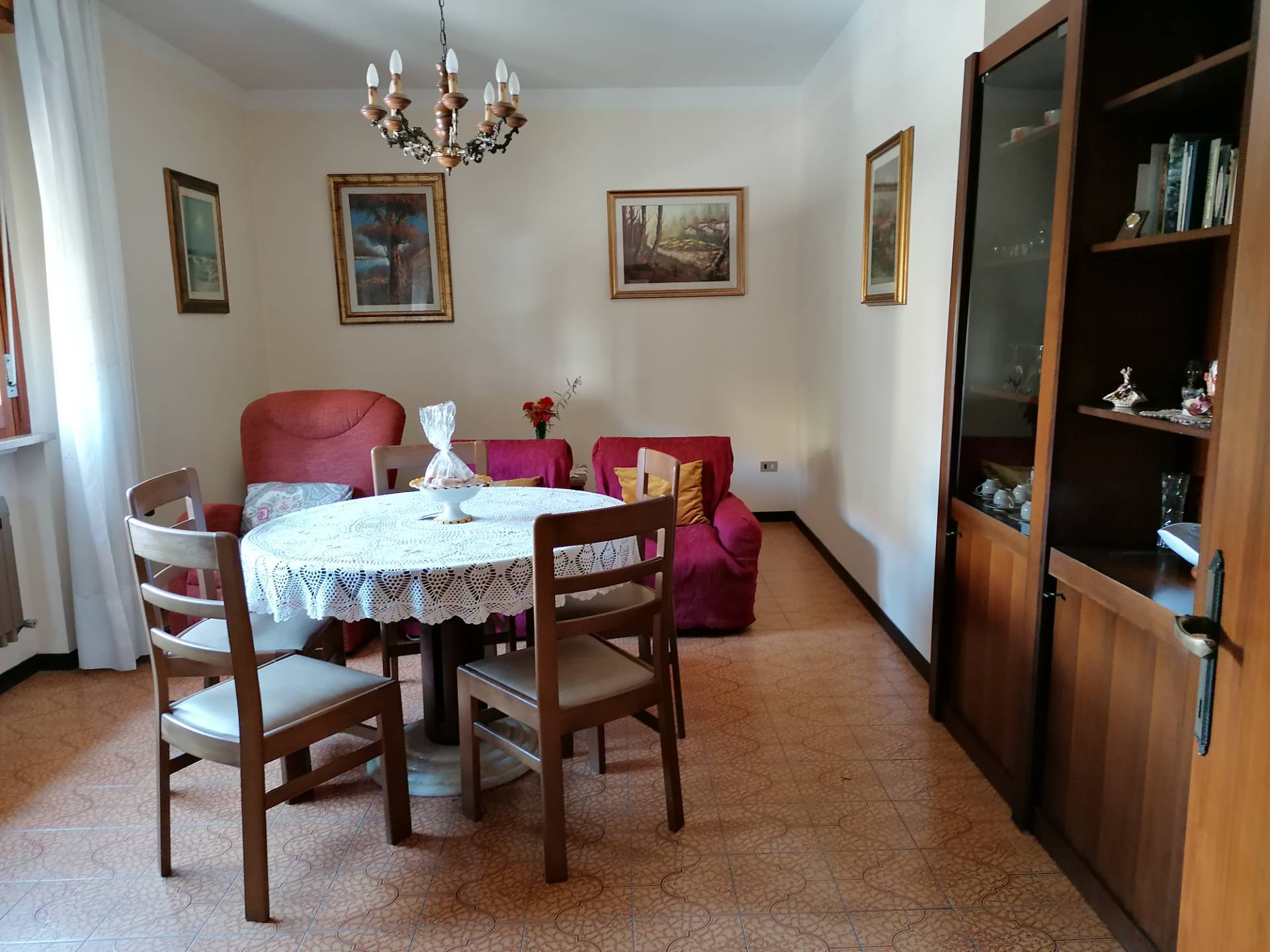 Villetta singola in vendita a Fano, Centinarola