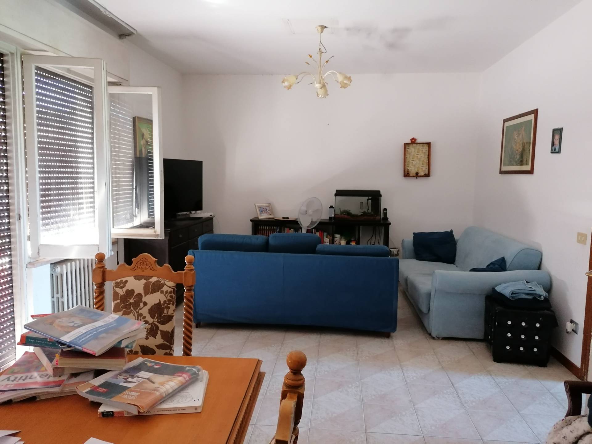 Casa indipendente a schiera in vendita a Fano, Trave-Poderino