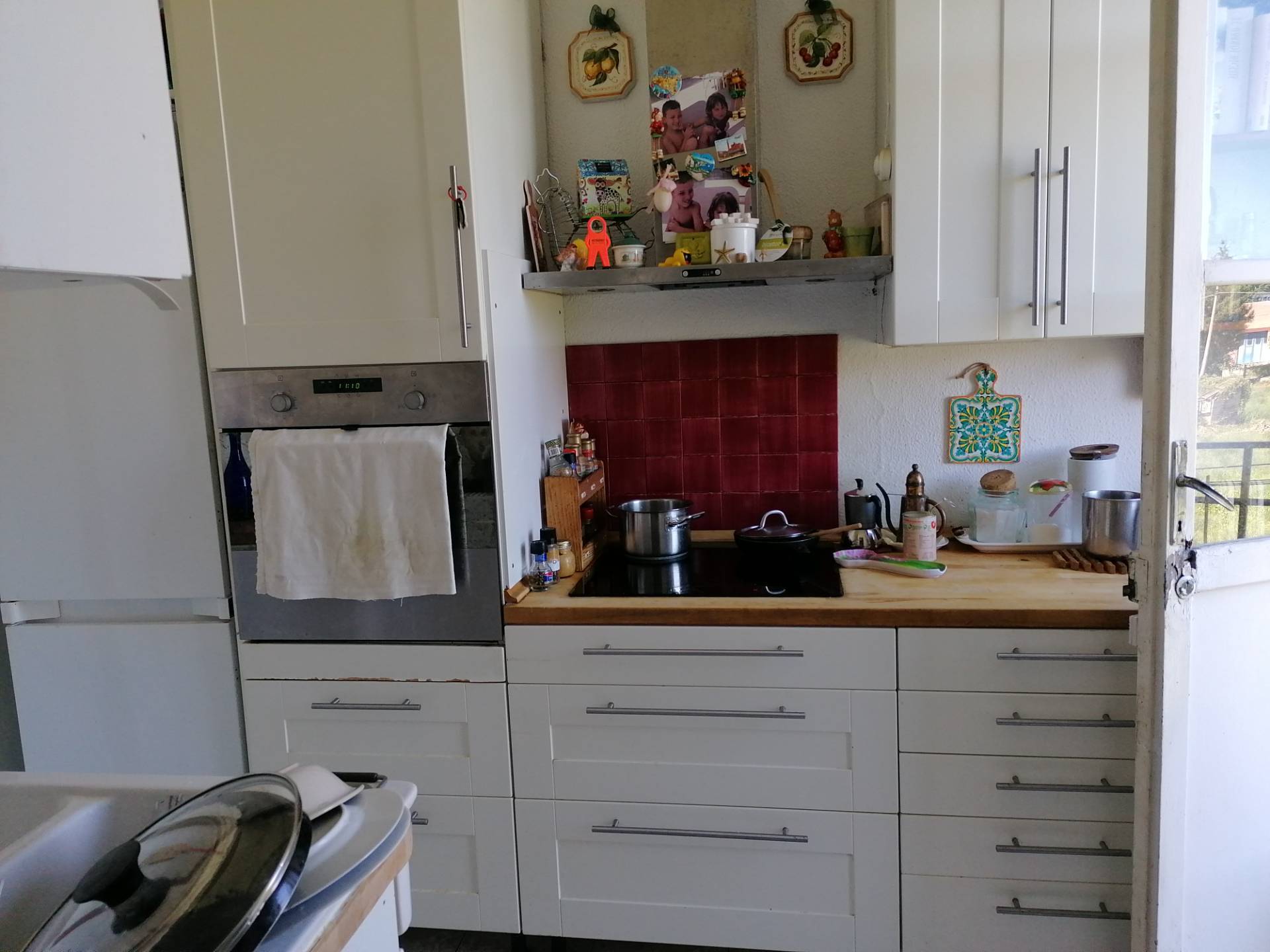 Casa indipendente a schiera in vendita a Fano, Trave-Poderino