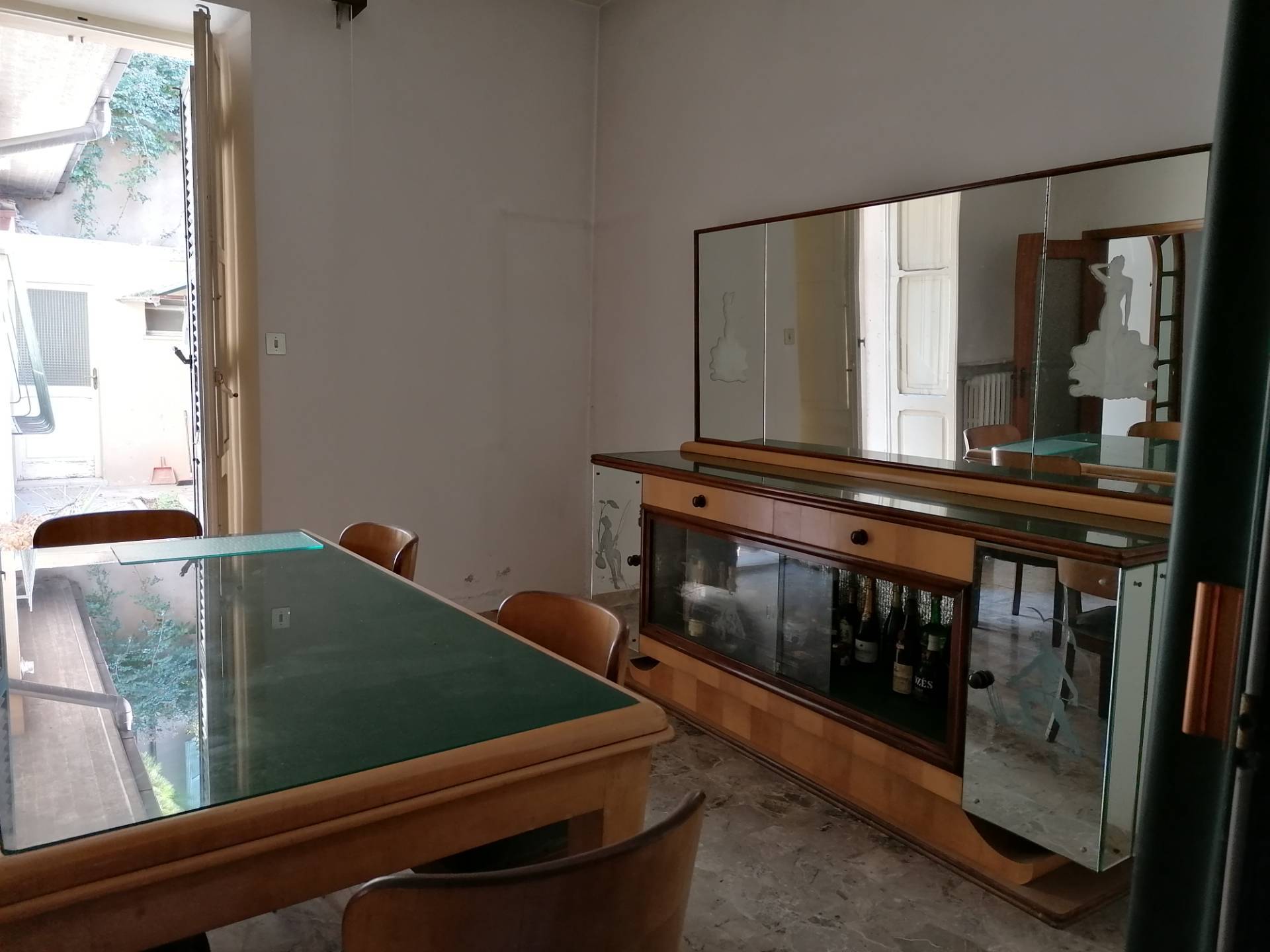 Casa singola in vendita a Fano, Ospedale