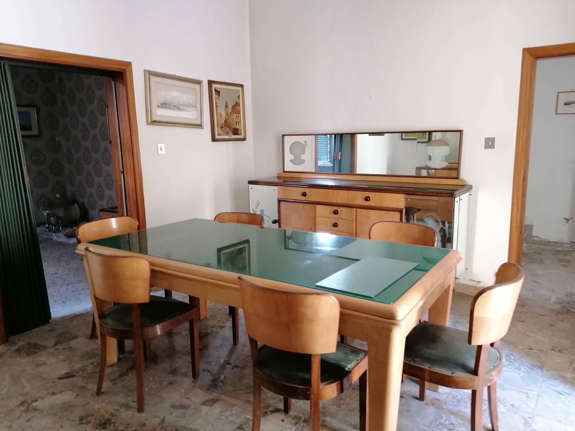 Casa singola in vendita a Fano, Ospedale