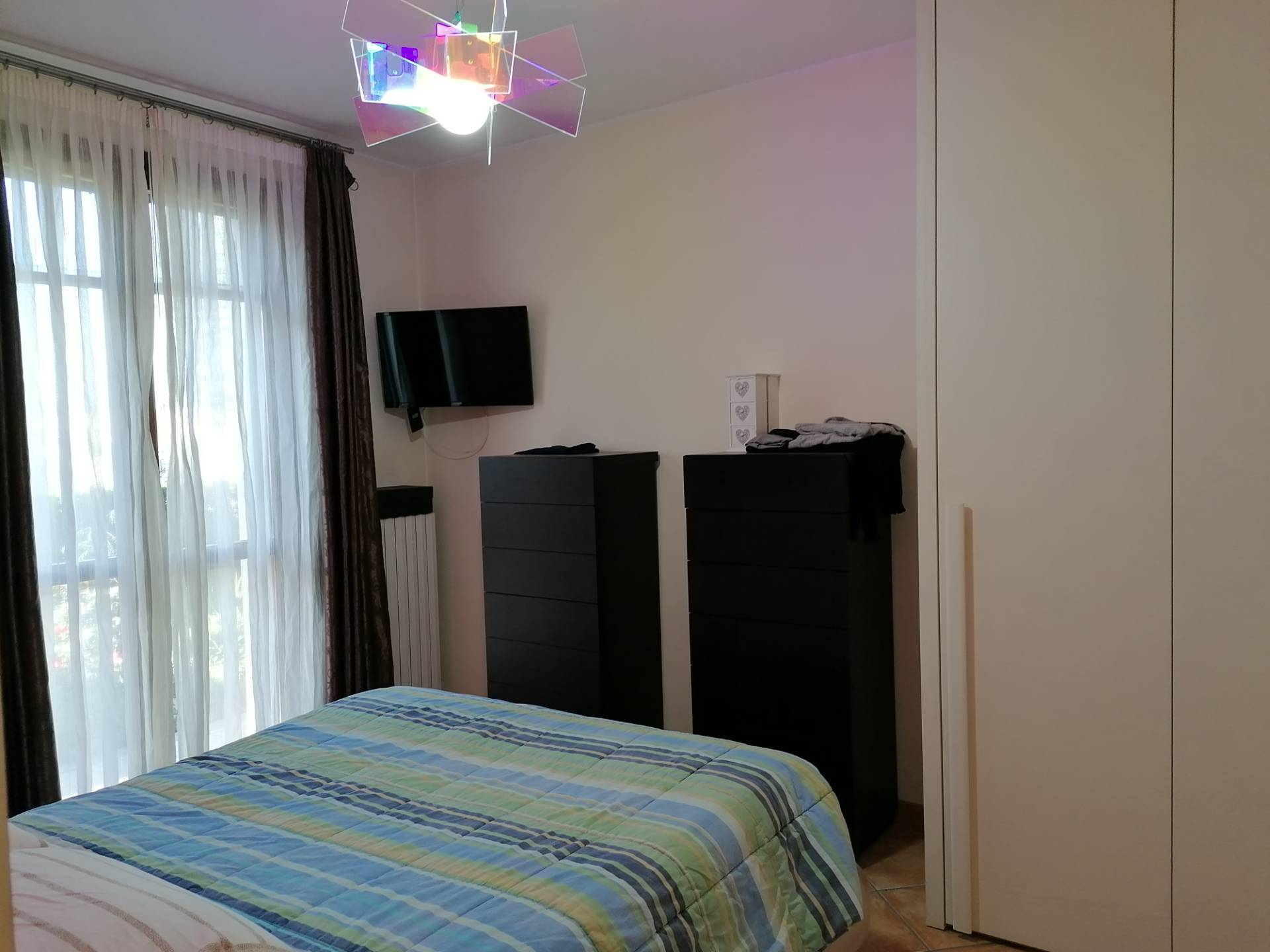 Appartamento in vendita a Fano, Bellocchi