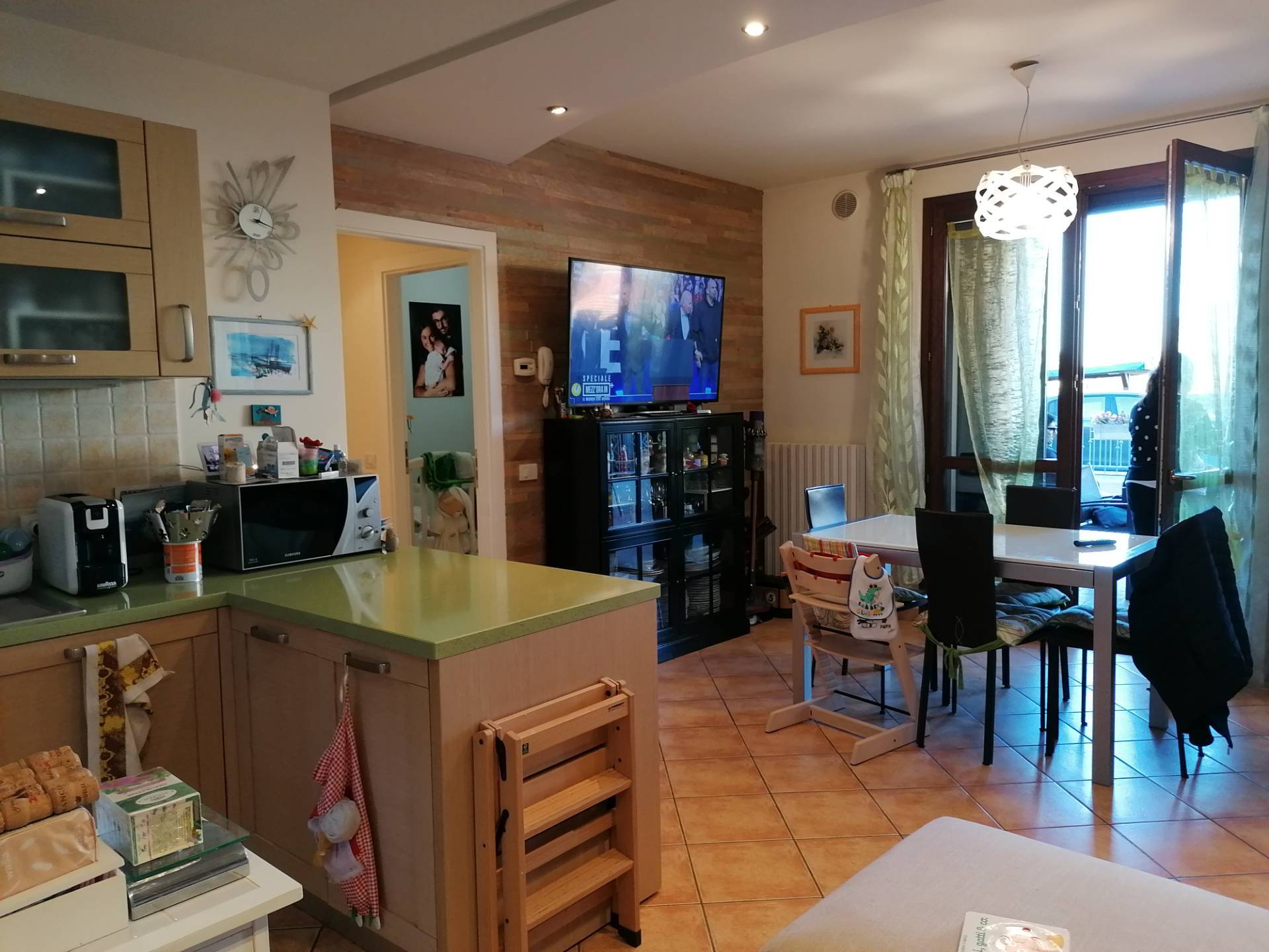 Appartamento in vendita a Fano, Bellocchi