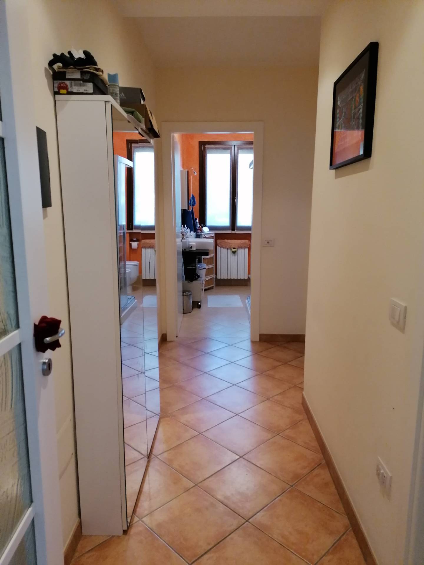 Appartamento in vendita a Fano, Bellocchi