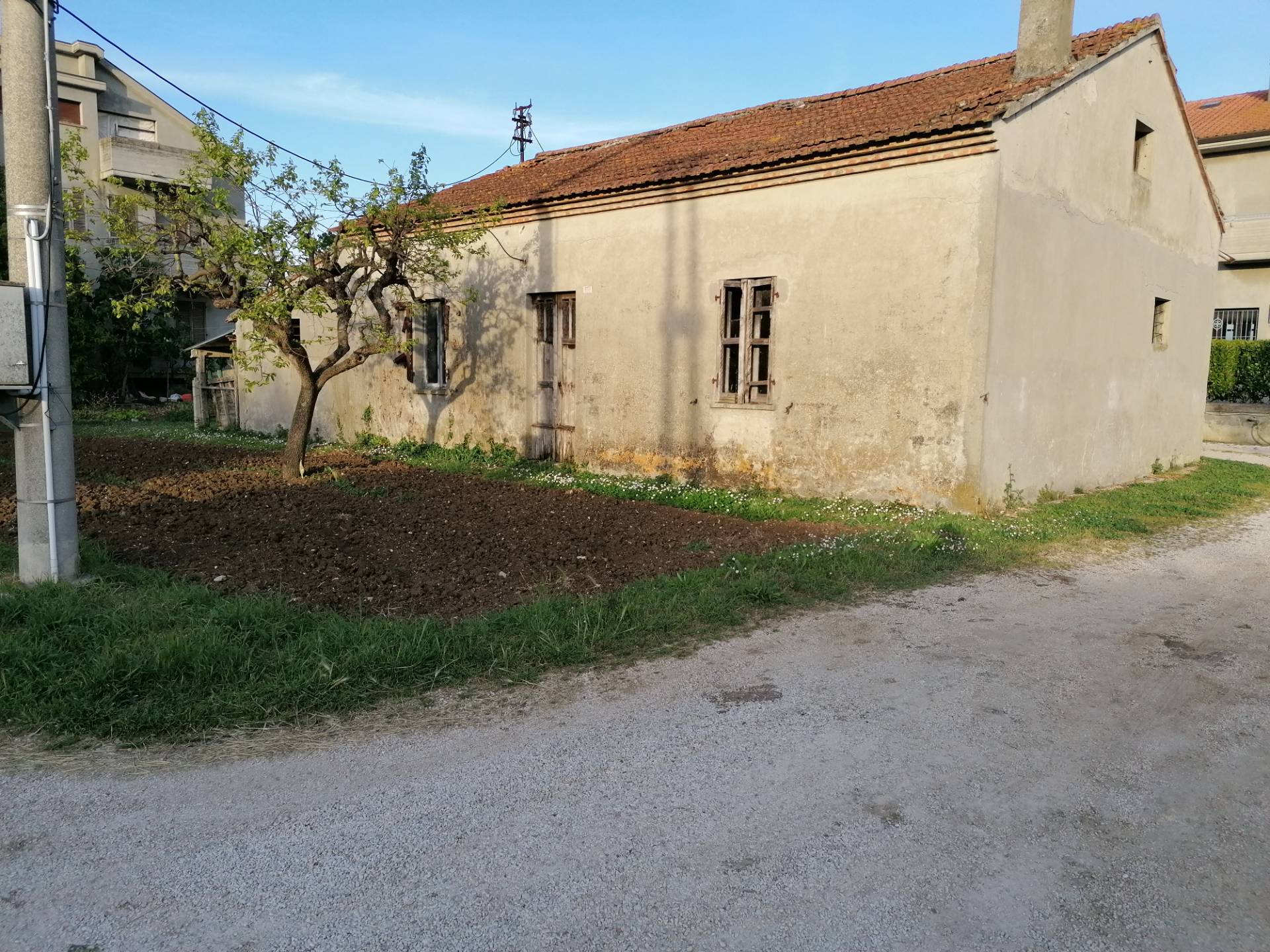 Casa colonica in vendita a Fano, Flaminio