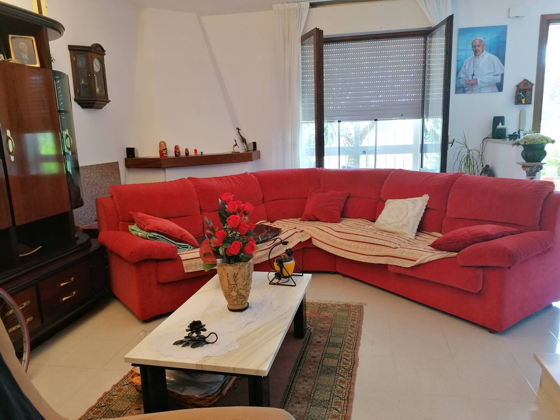 Villette a schiera in vendita a Fano, Rosciano