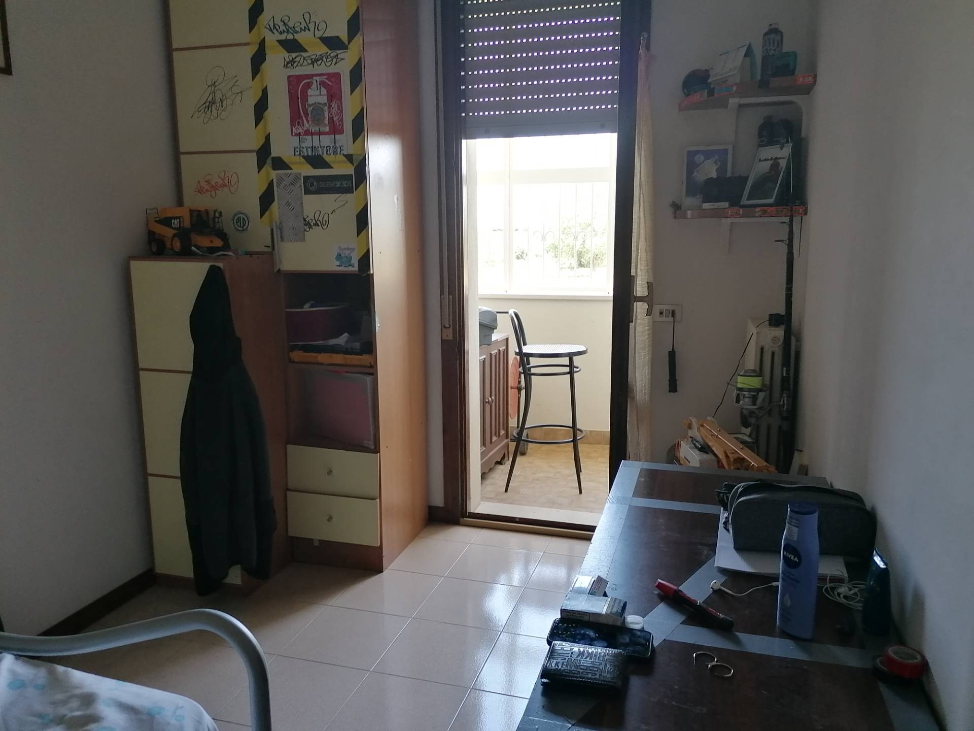 Villette a schiera in vendita a Fano, Rosciano