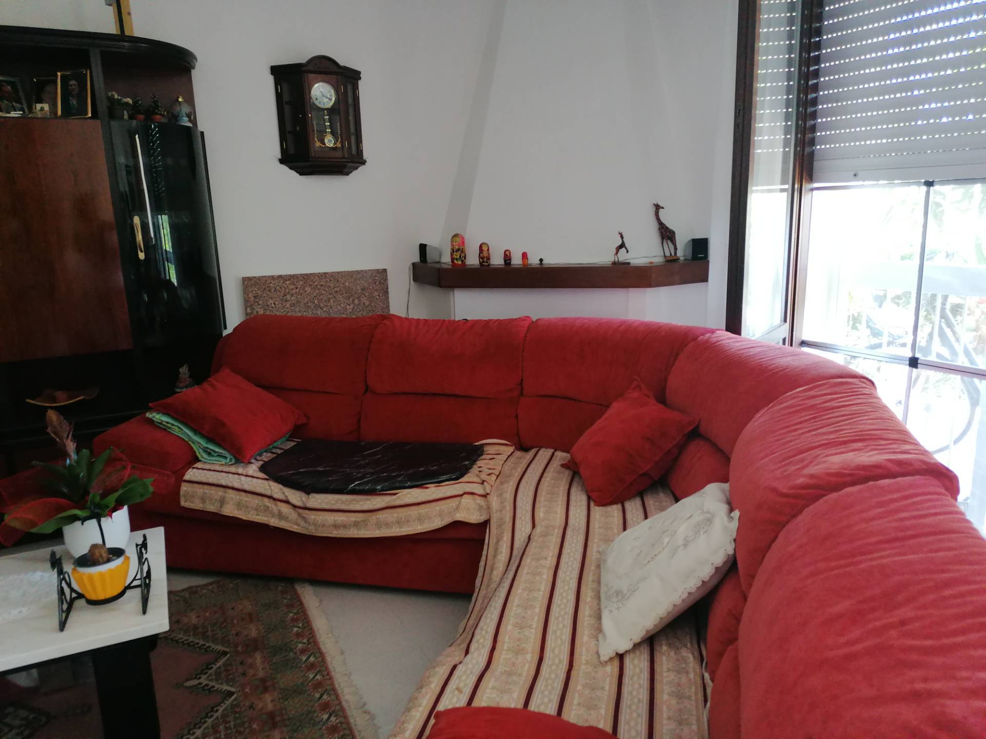 Villette a schiera in vendita a Fano, Rosciano