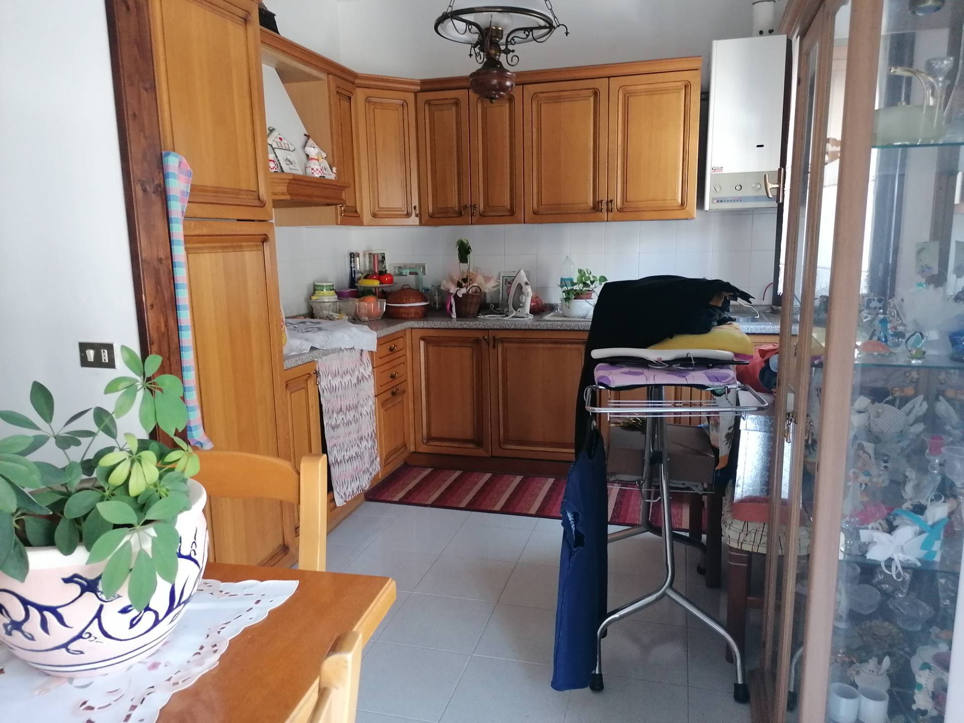 Villette a schiera in vendita a Fano, Rosciano