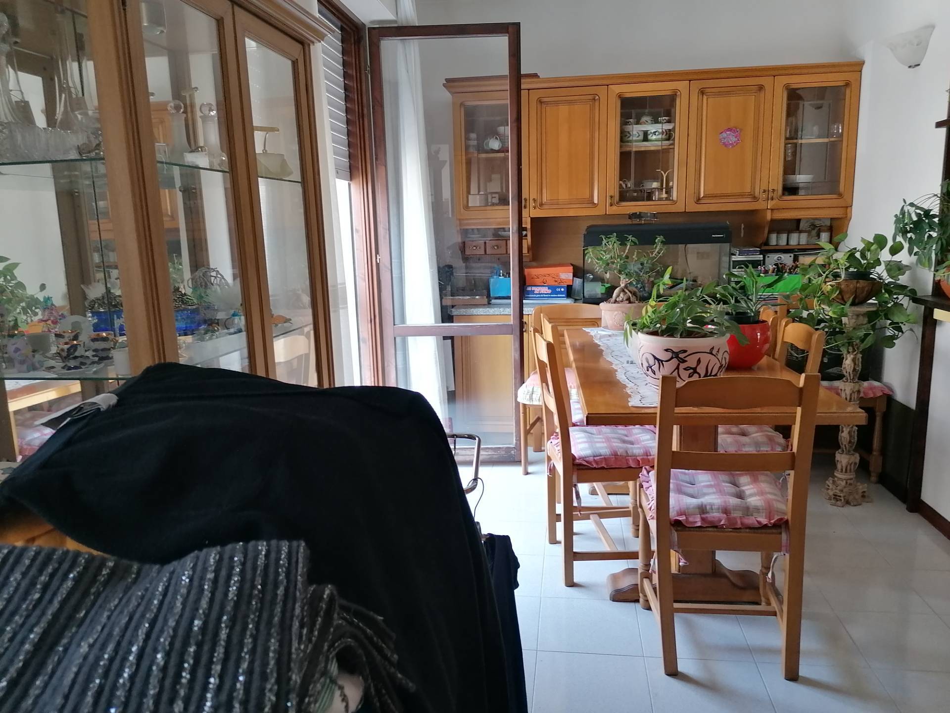 Villette a schiera in vendita a Fano, Rosciano