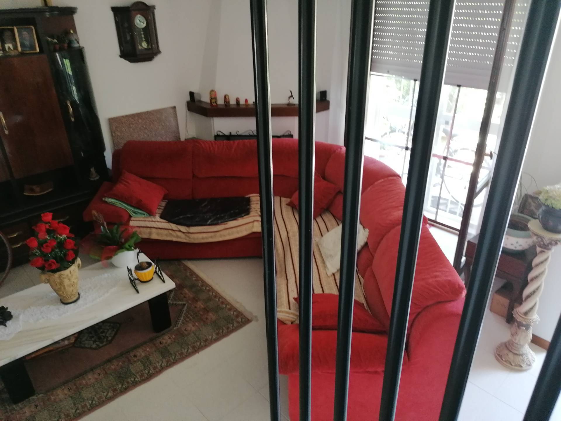 Villette a schiera in vendita a Fano, Rosciano