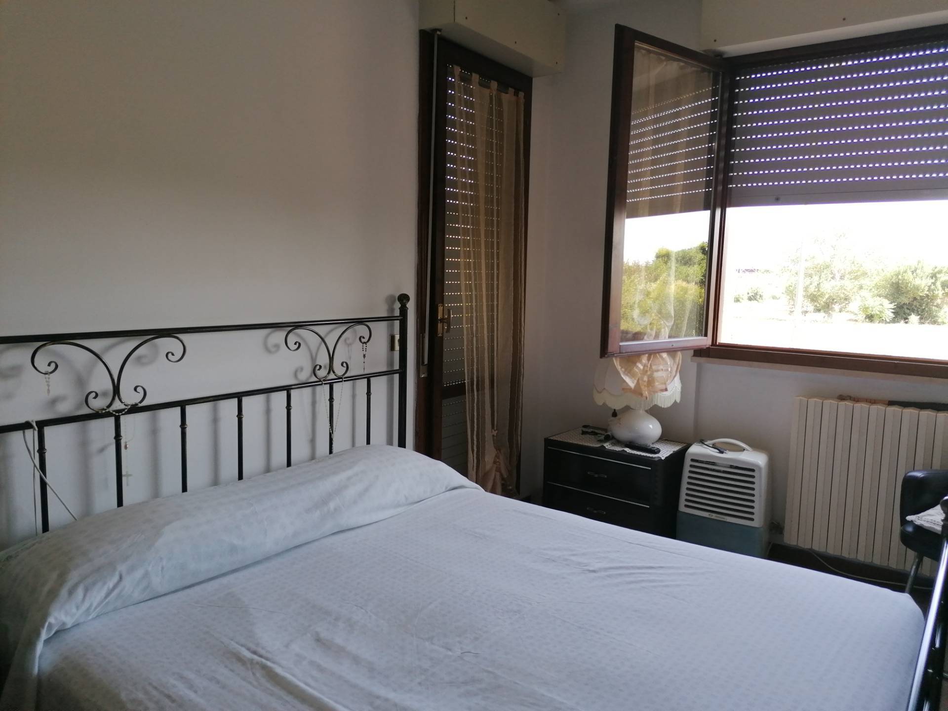 Villette a schiera in vendita a Fano, Rosciano