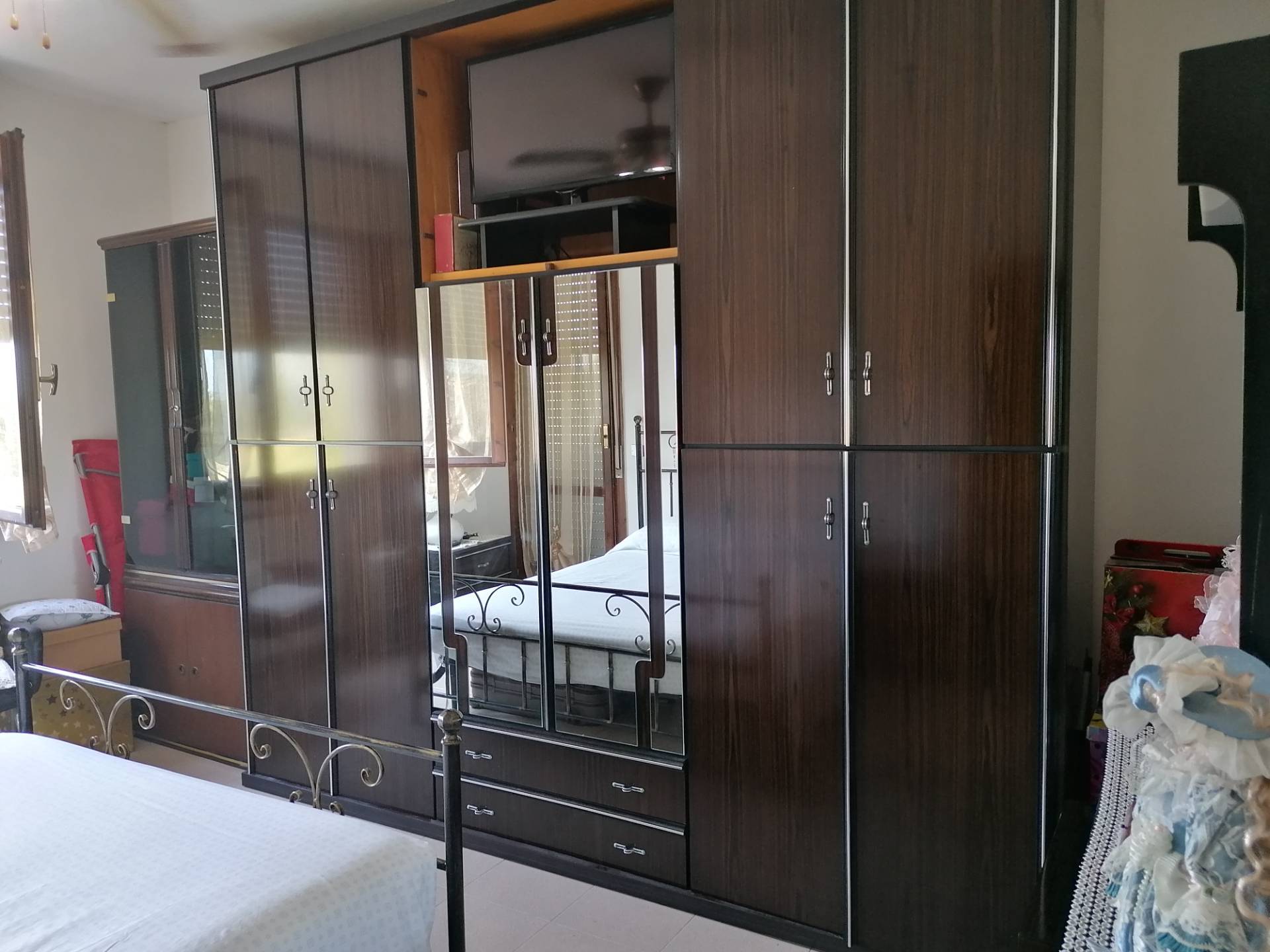 Villette a schiera in vendita a Fano, Rosciano