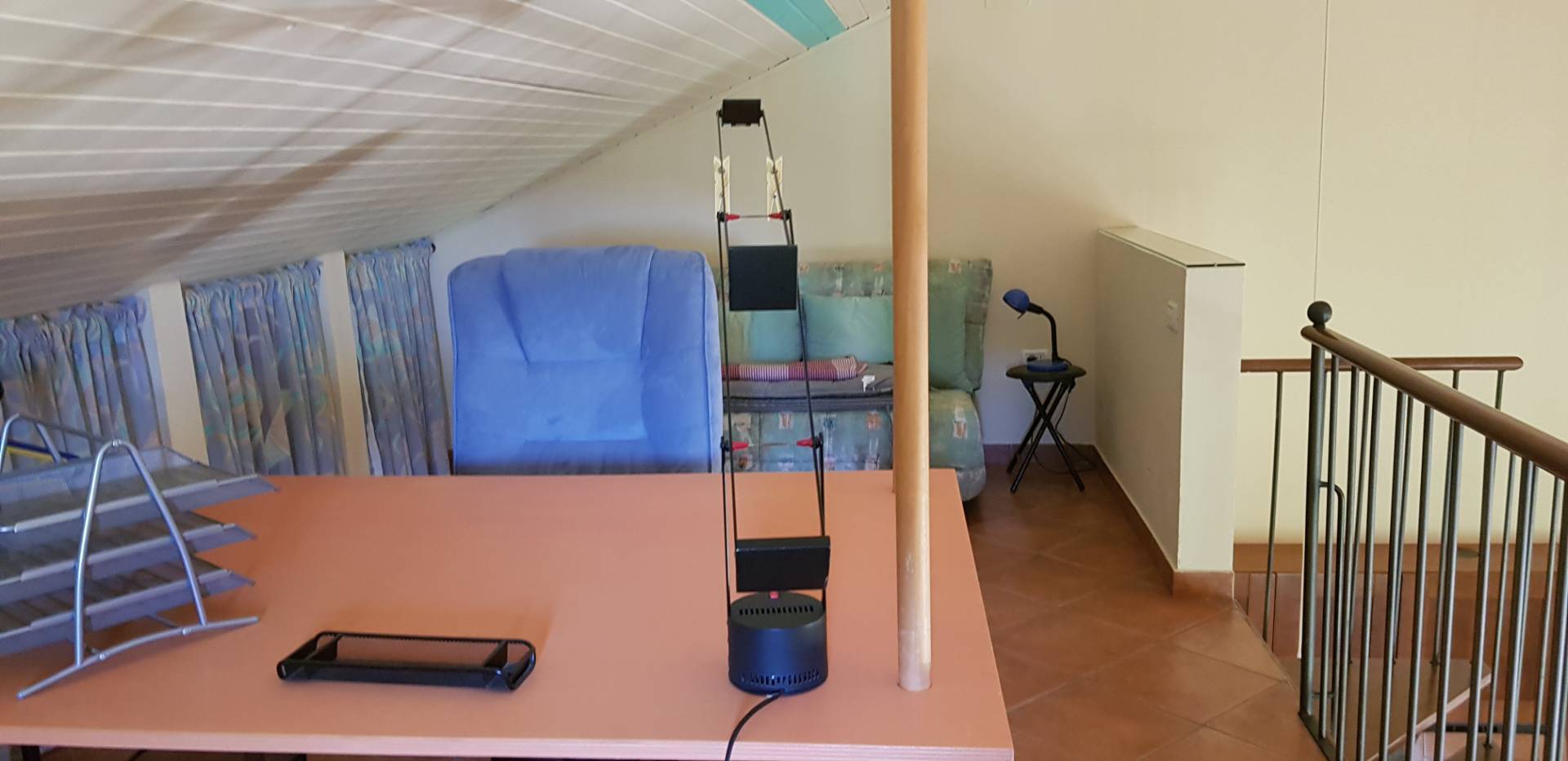 Villa in vendita a Colli al Metauro