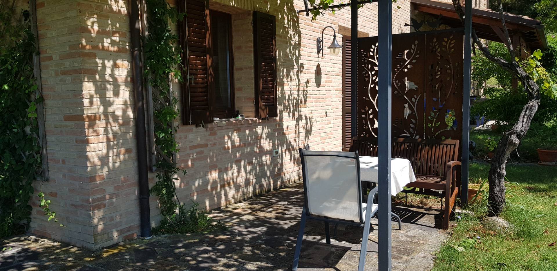 Villa in vendita a Colli al Metauro