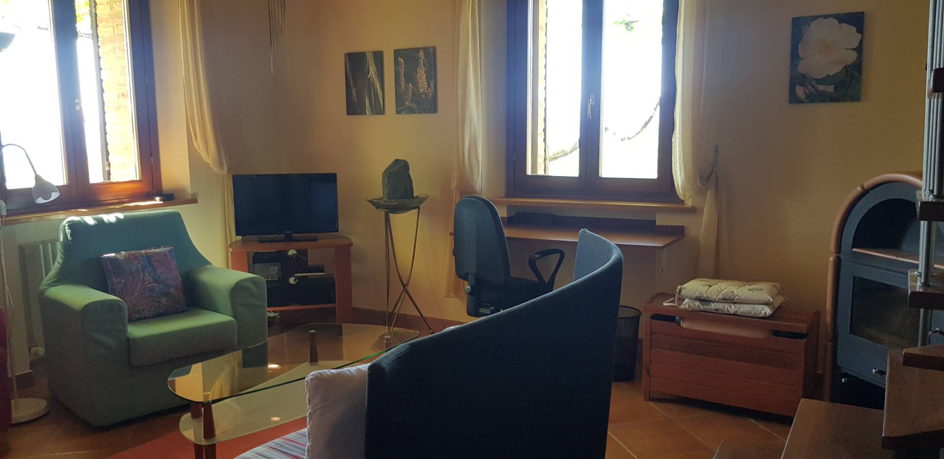 Villa in vendita a Colli al Metauro