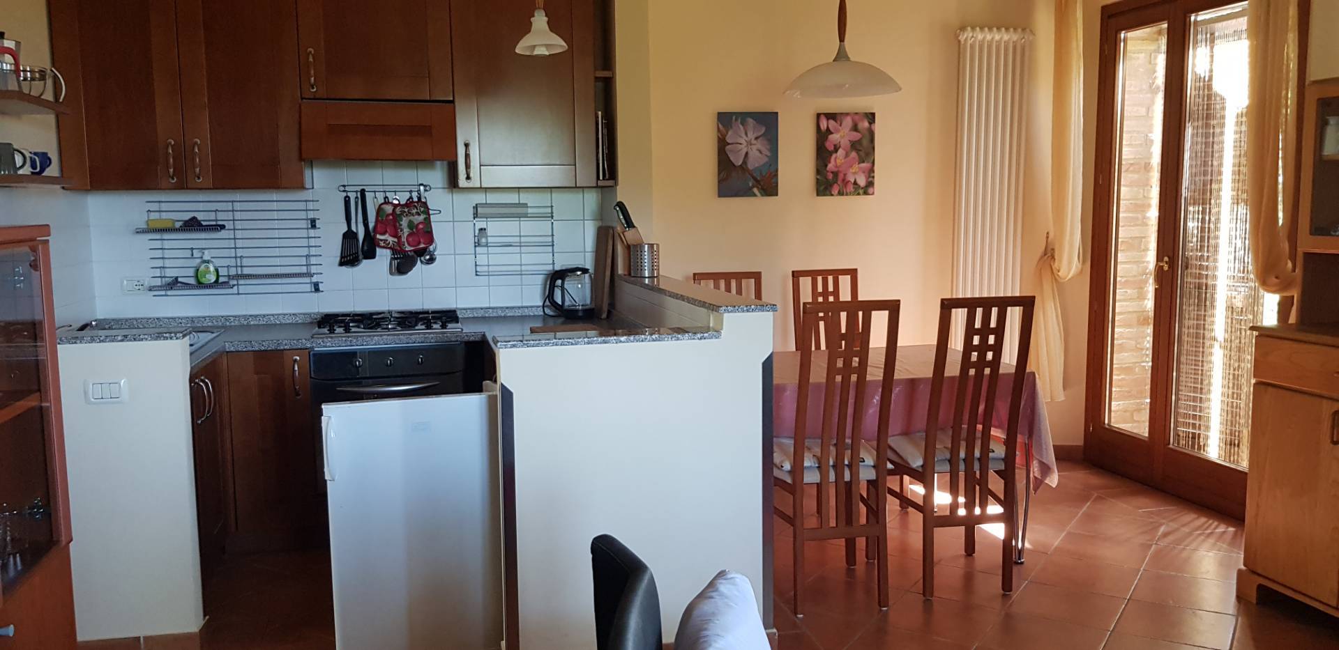 Villa in vendita a Colli al Metauro