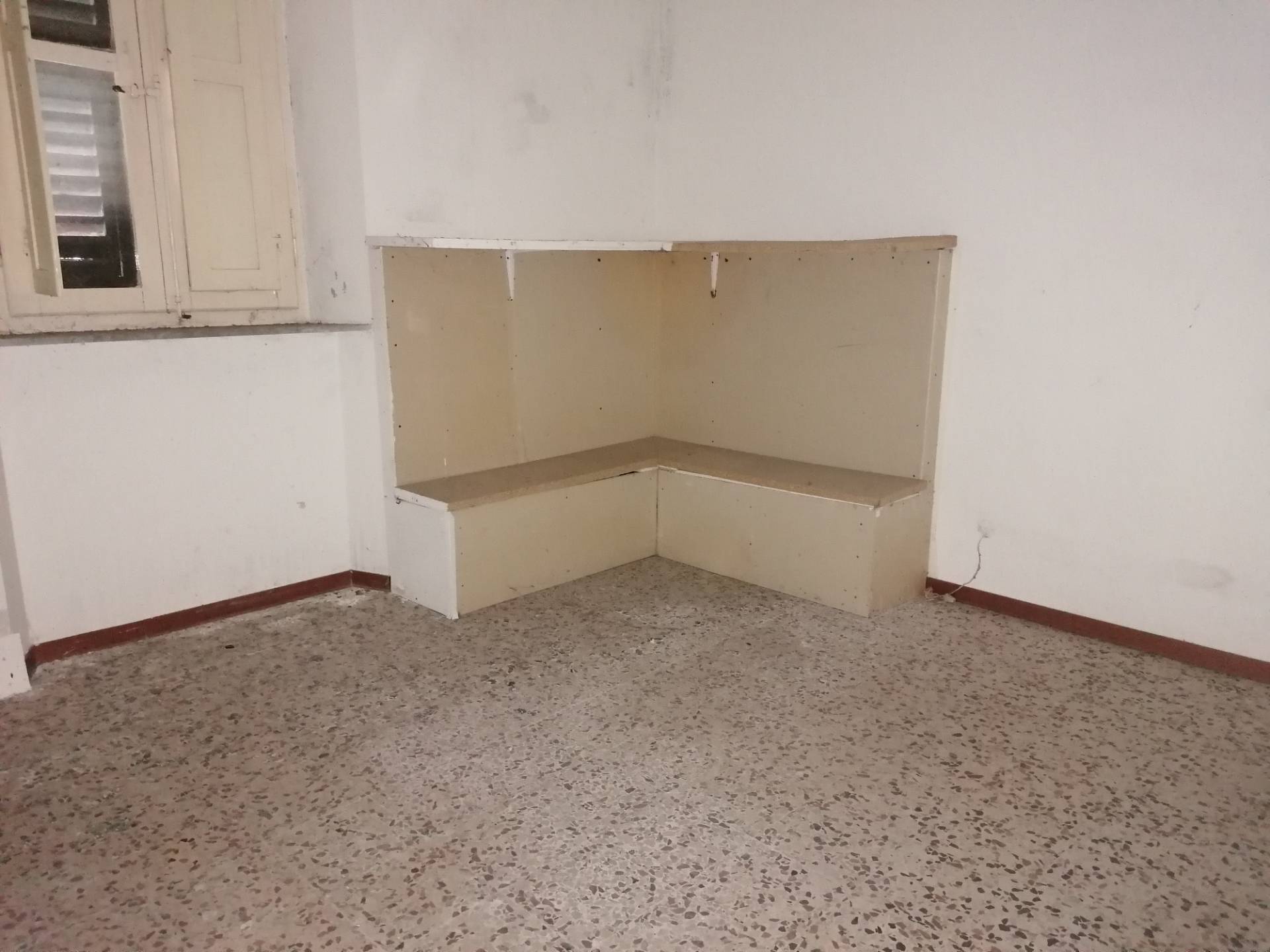 Casa abbinata in vendita a Mondolfo