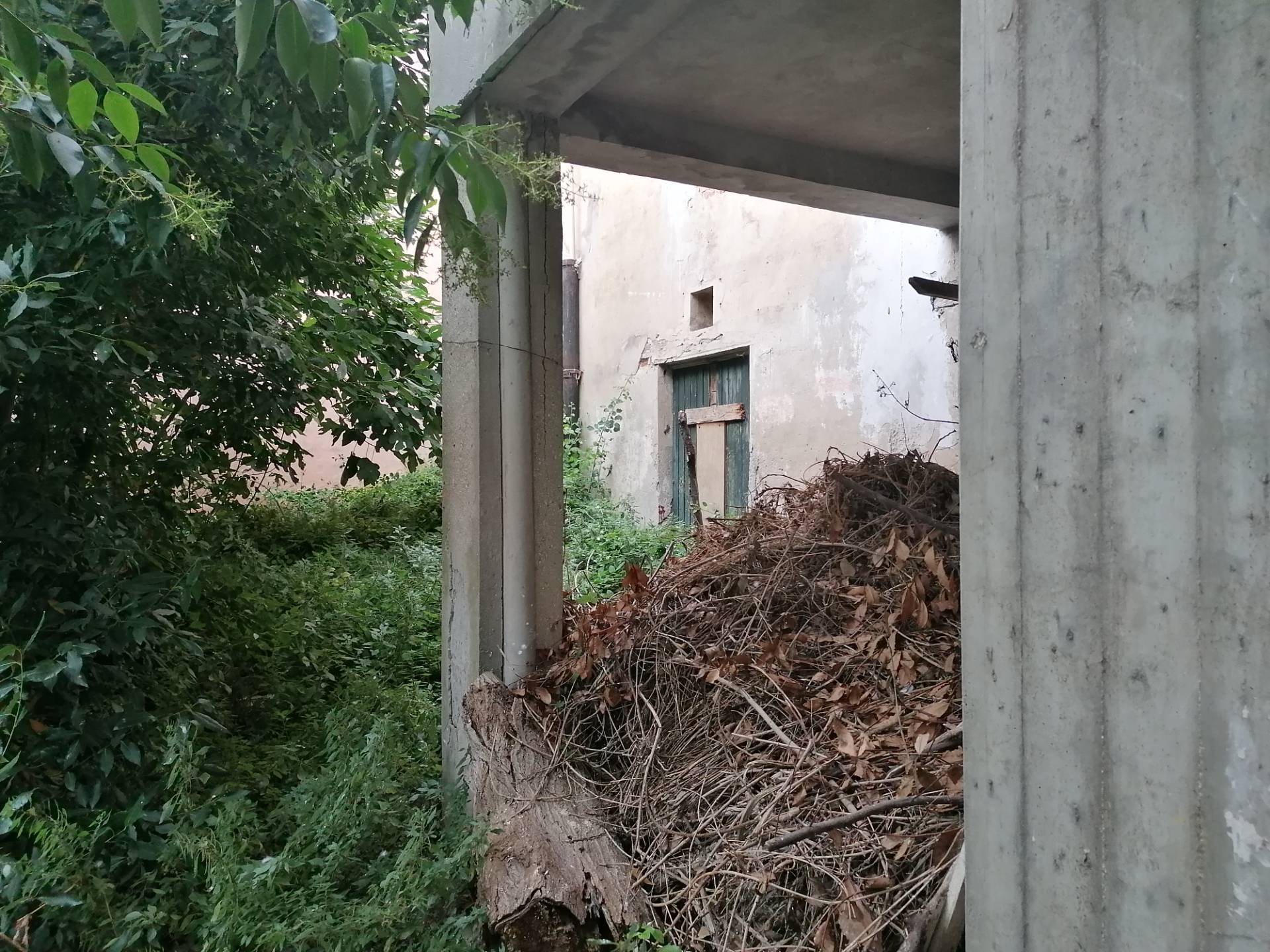 Casa abbinata in vendita a Mondolfo