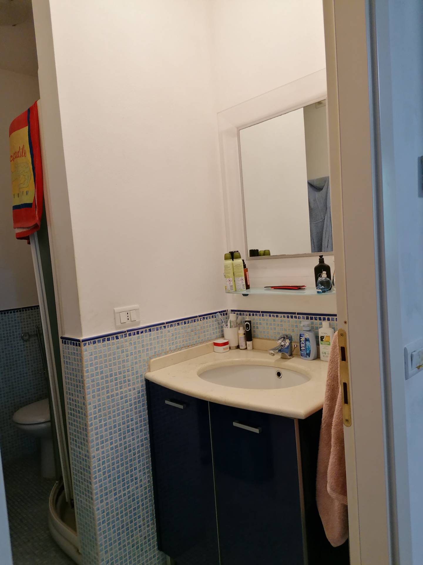 Appartamento in vendita a Fano, Passeggi