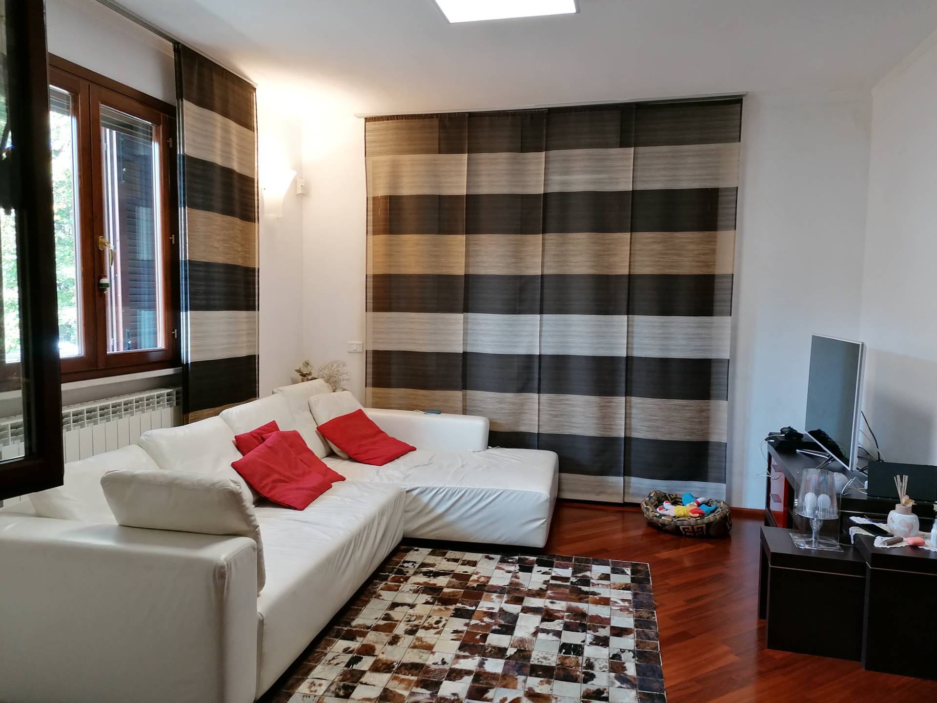 Appartamento in vendita a Fano, Passeggi