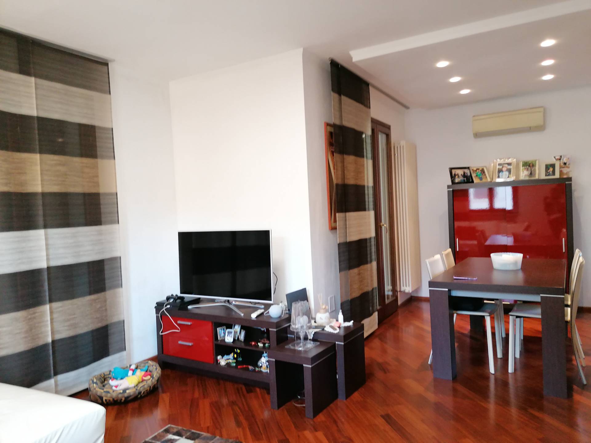 Appartamento in vendita a Fano, Passeggi