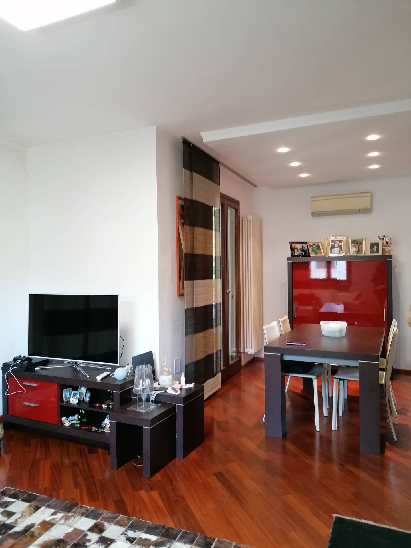 Appartamento in vendita a Fano, Passeggi