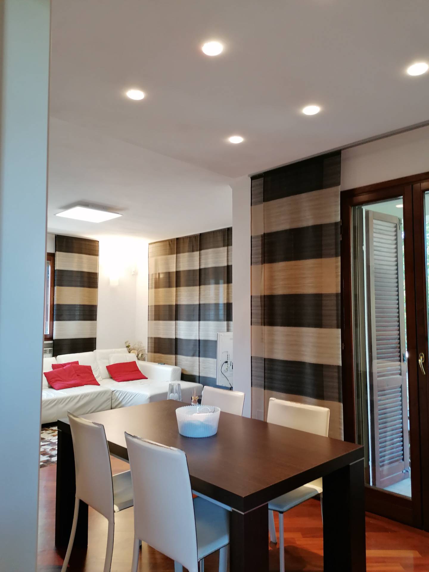 Appartamento in vendita a Fano, Passeggi