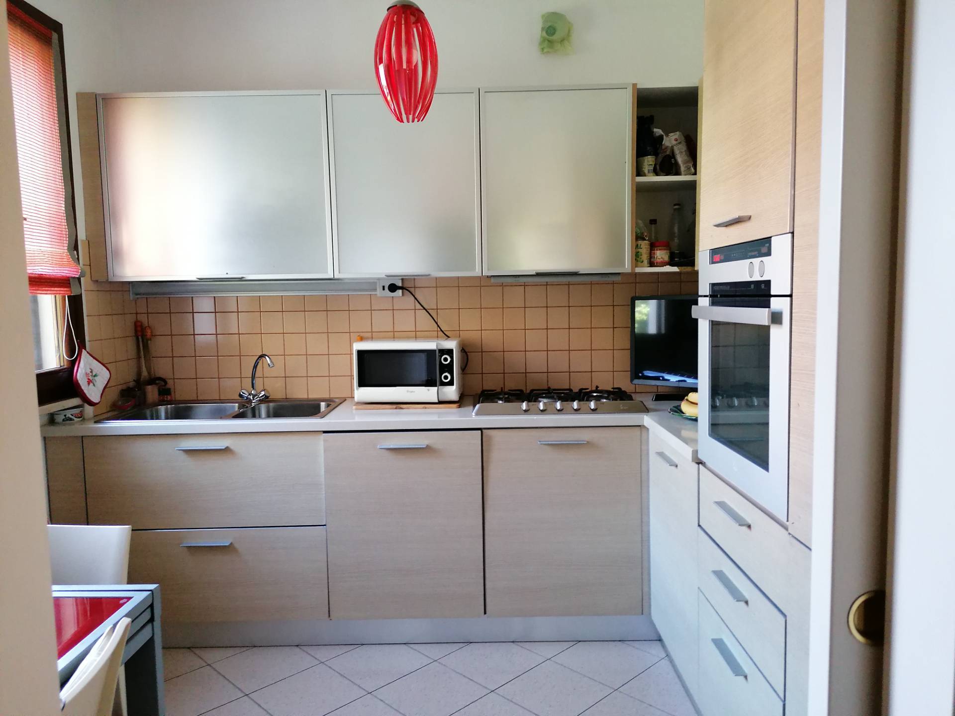 Appartamento in vendita a Fano, Passeggi