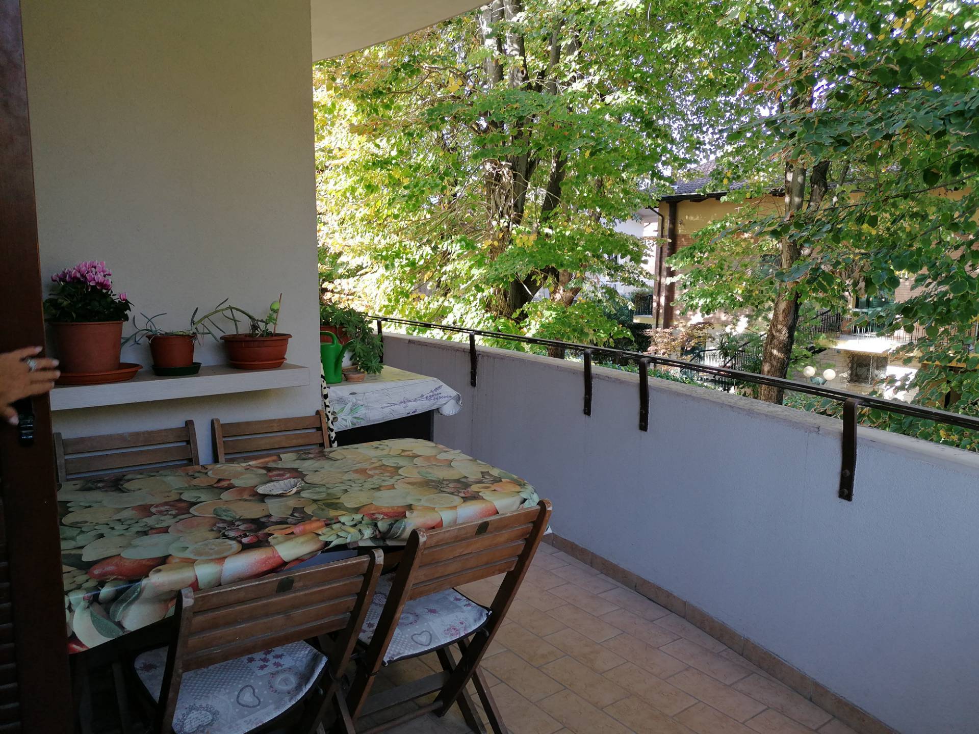 Appartamento in vendita a Fano, Passeggi