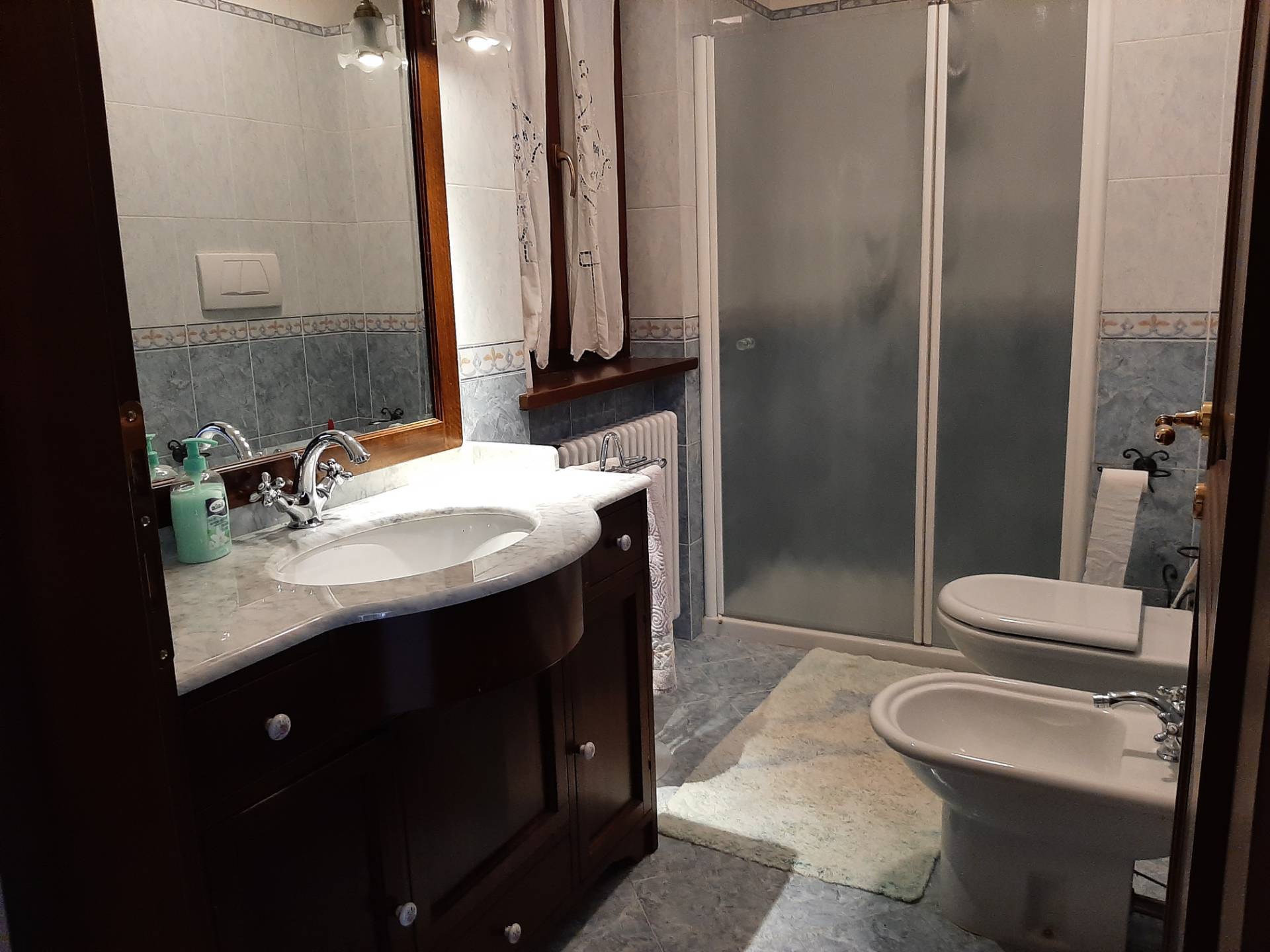 Casa abbinata in vendita a Cartoceto, Lucrezia