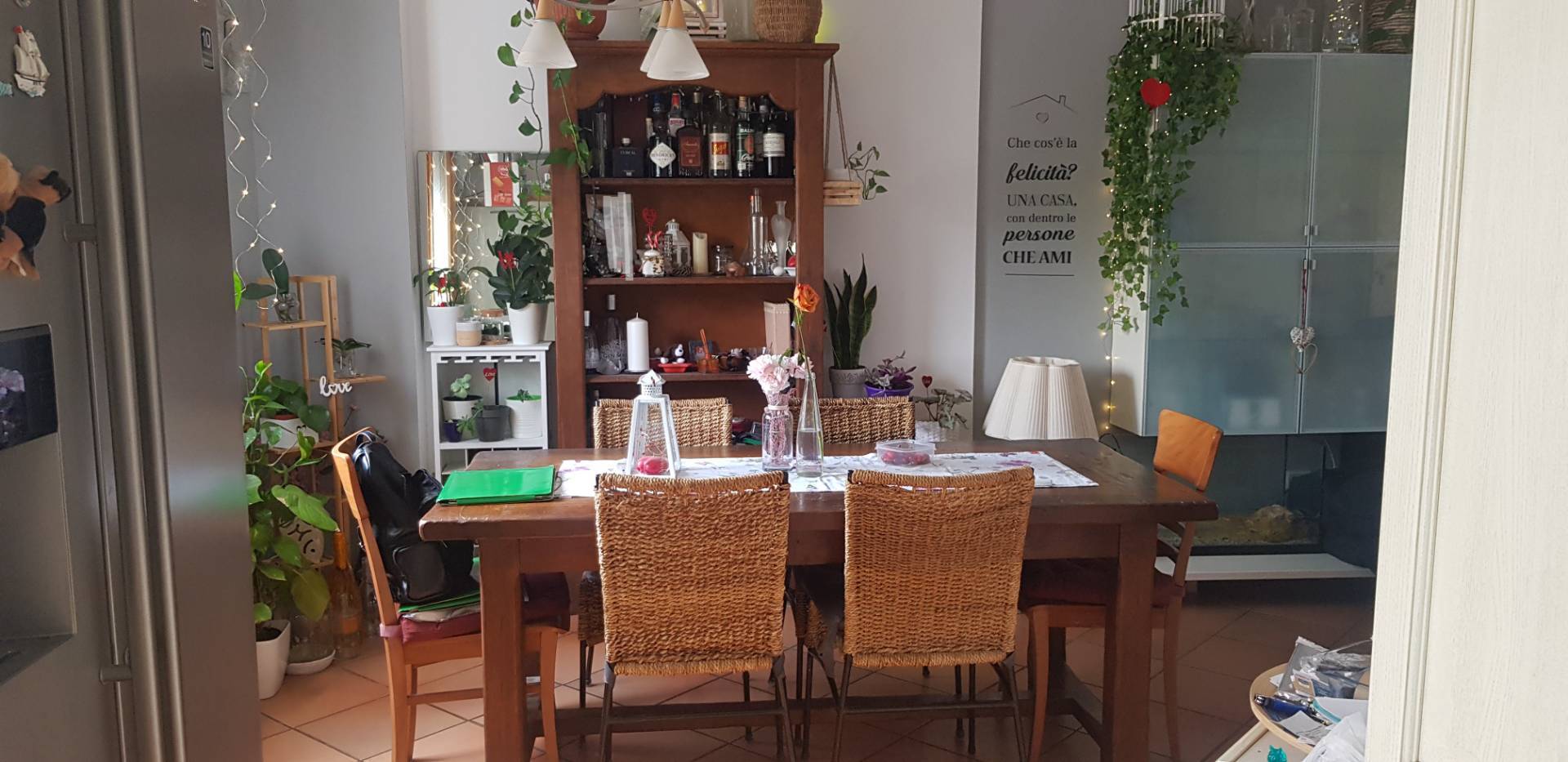 Villette a schiera in vendita a Fano, Fenile