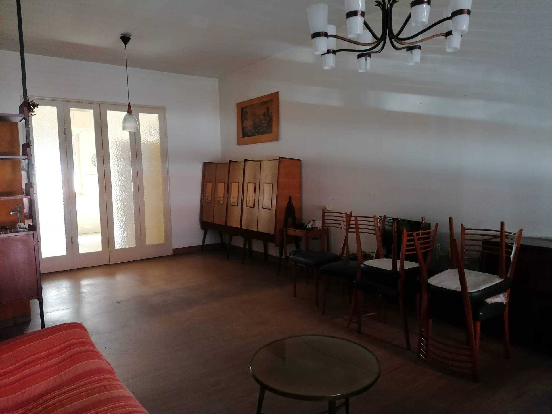 Villa in vendita a Fano, Trave-Poderino