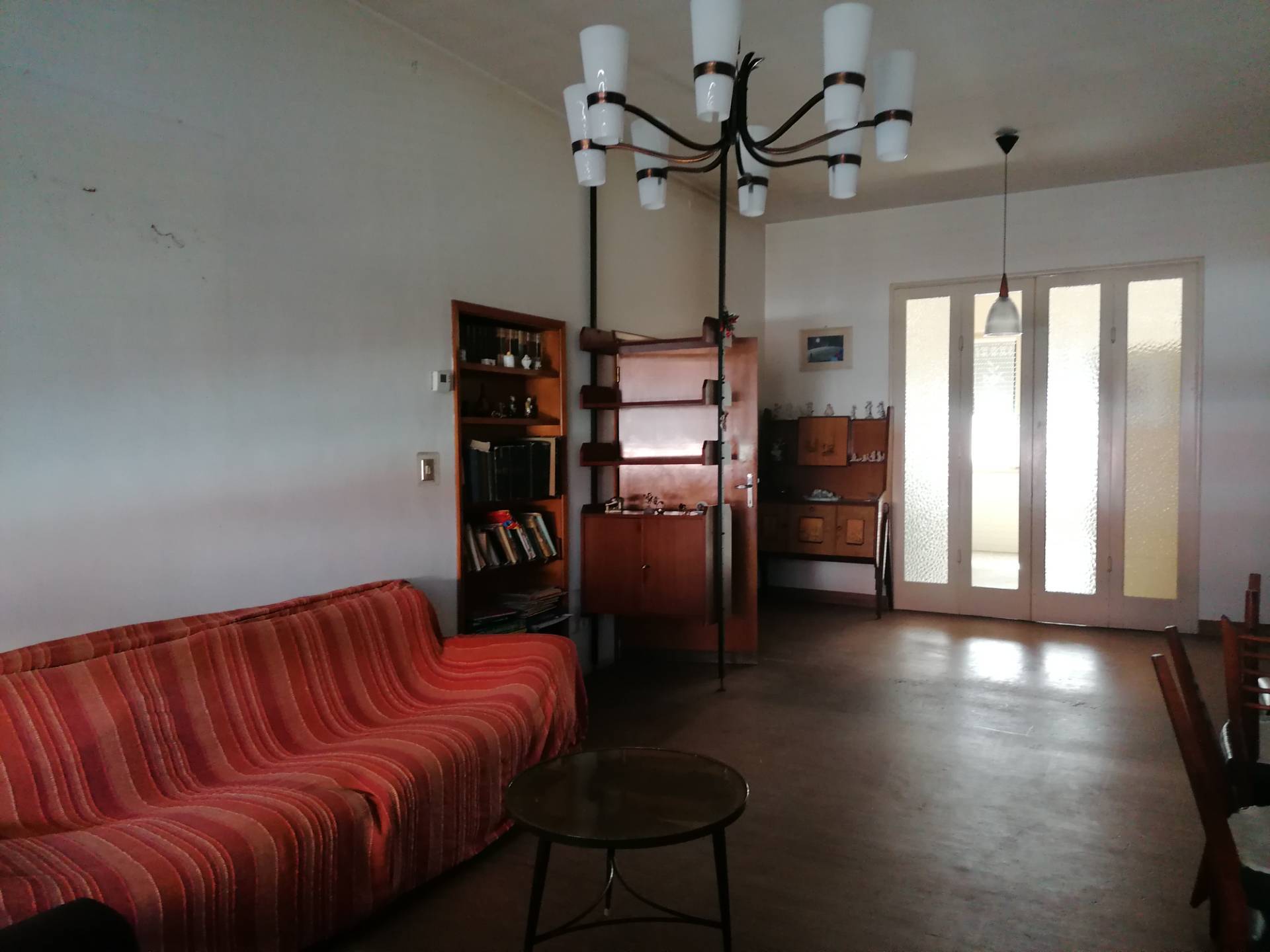 Villa in vendita a Fano, Trave-Poderino