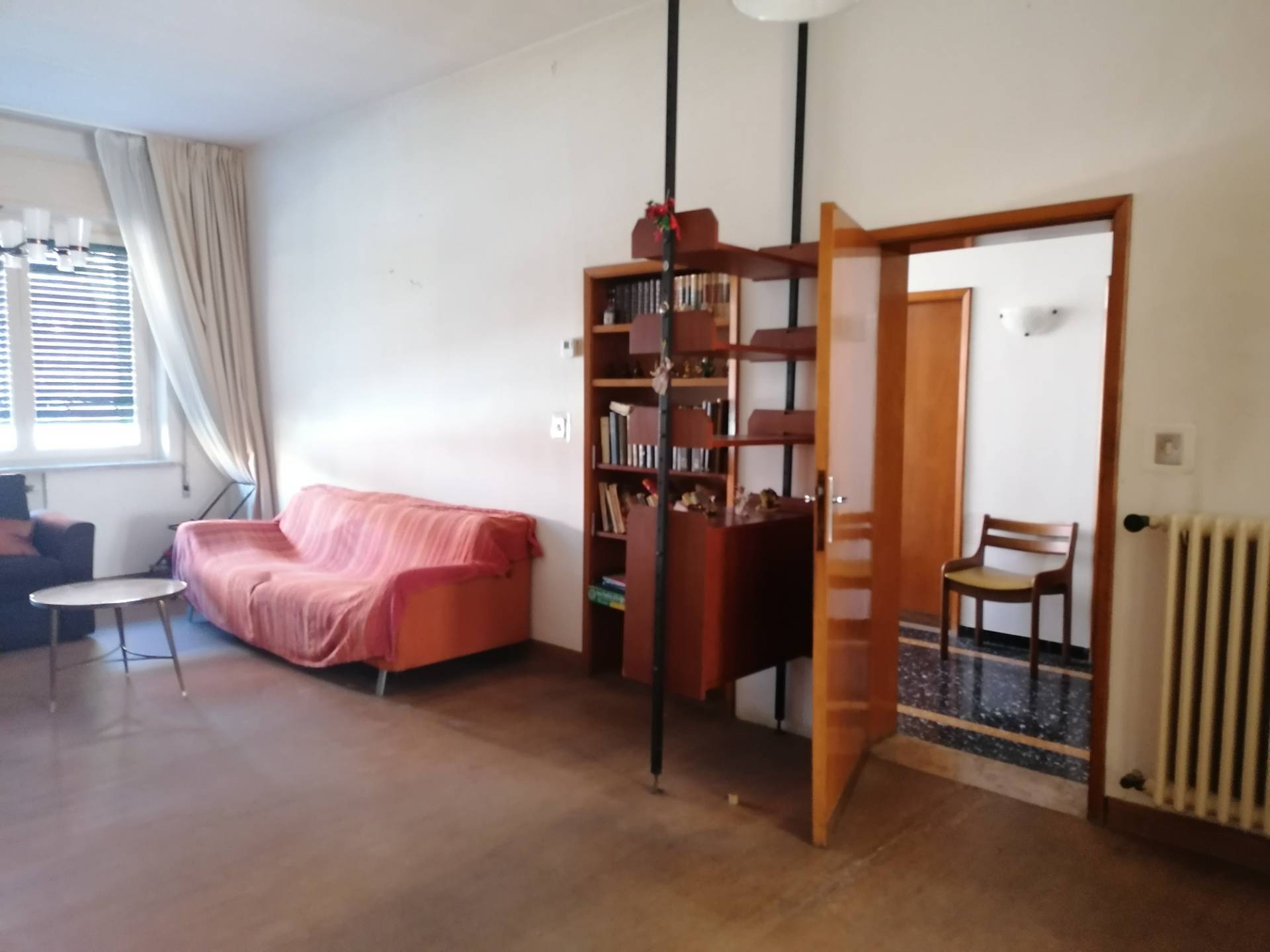 Villa in vendita a Fano, Trave-Poderino