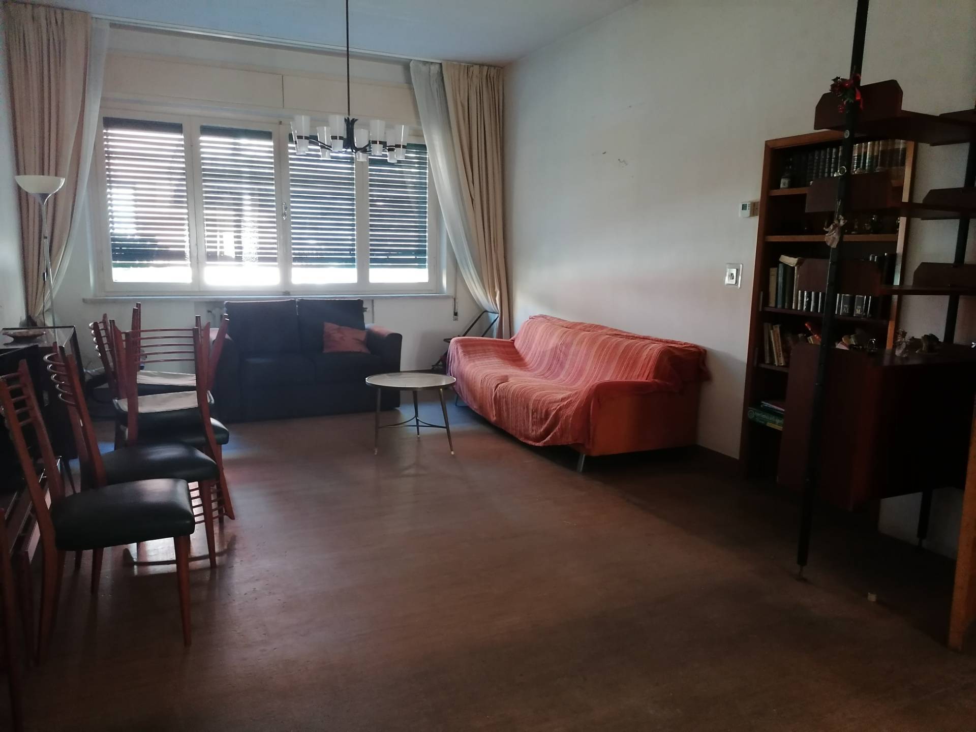 Villa in vendita a Fano, Trave-Poderino