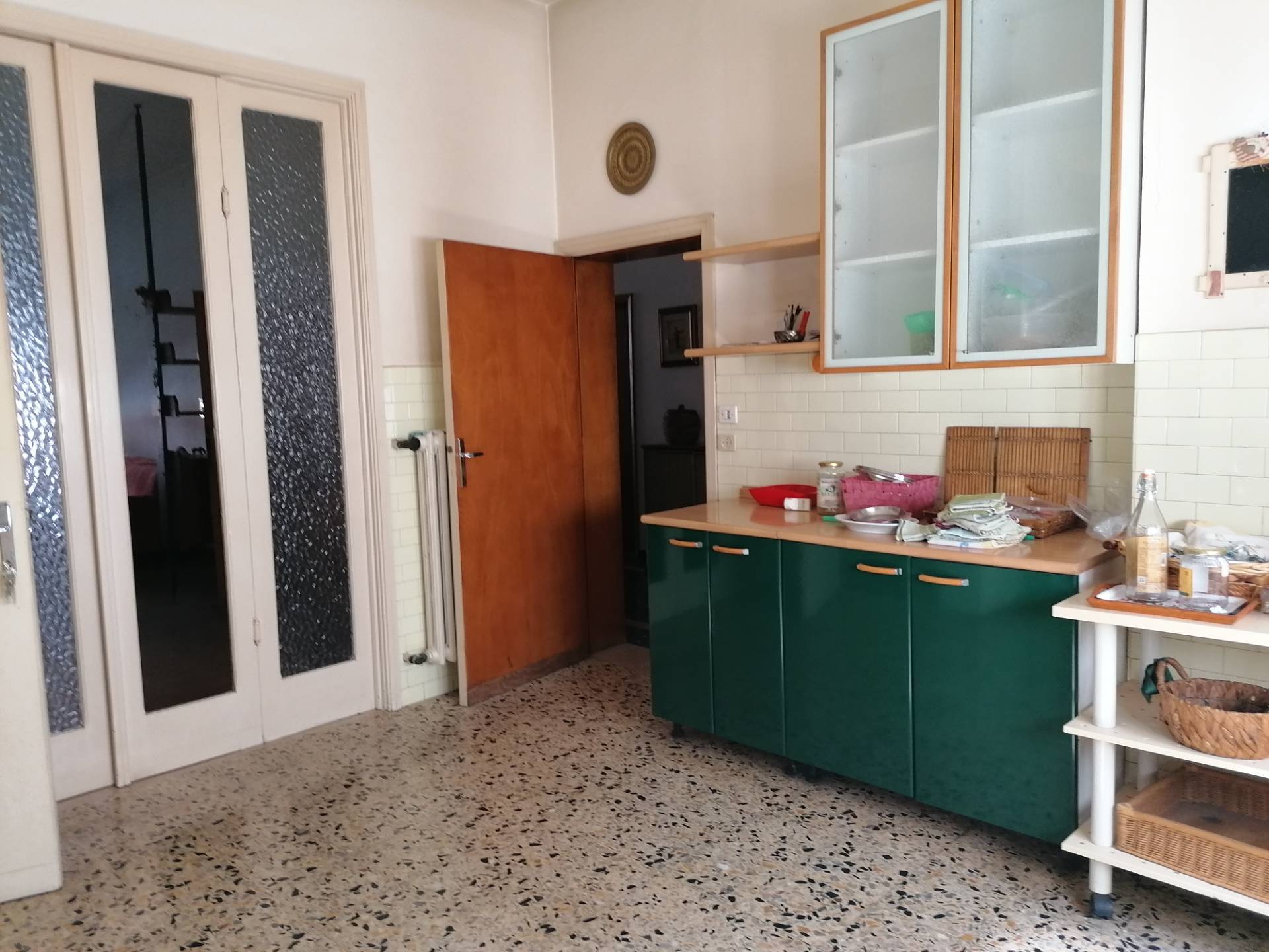 Villa in vendita a Fano, Trave-Poderino