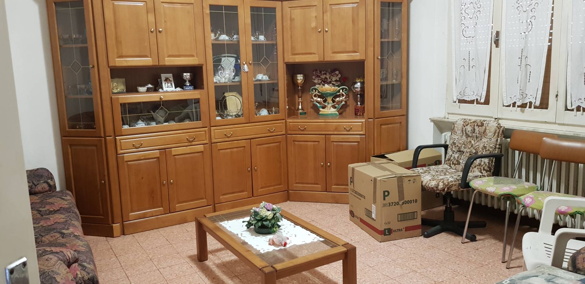 Villa in vendita a Fano, Centinarola