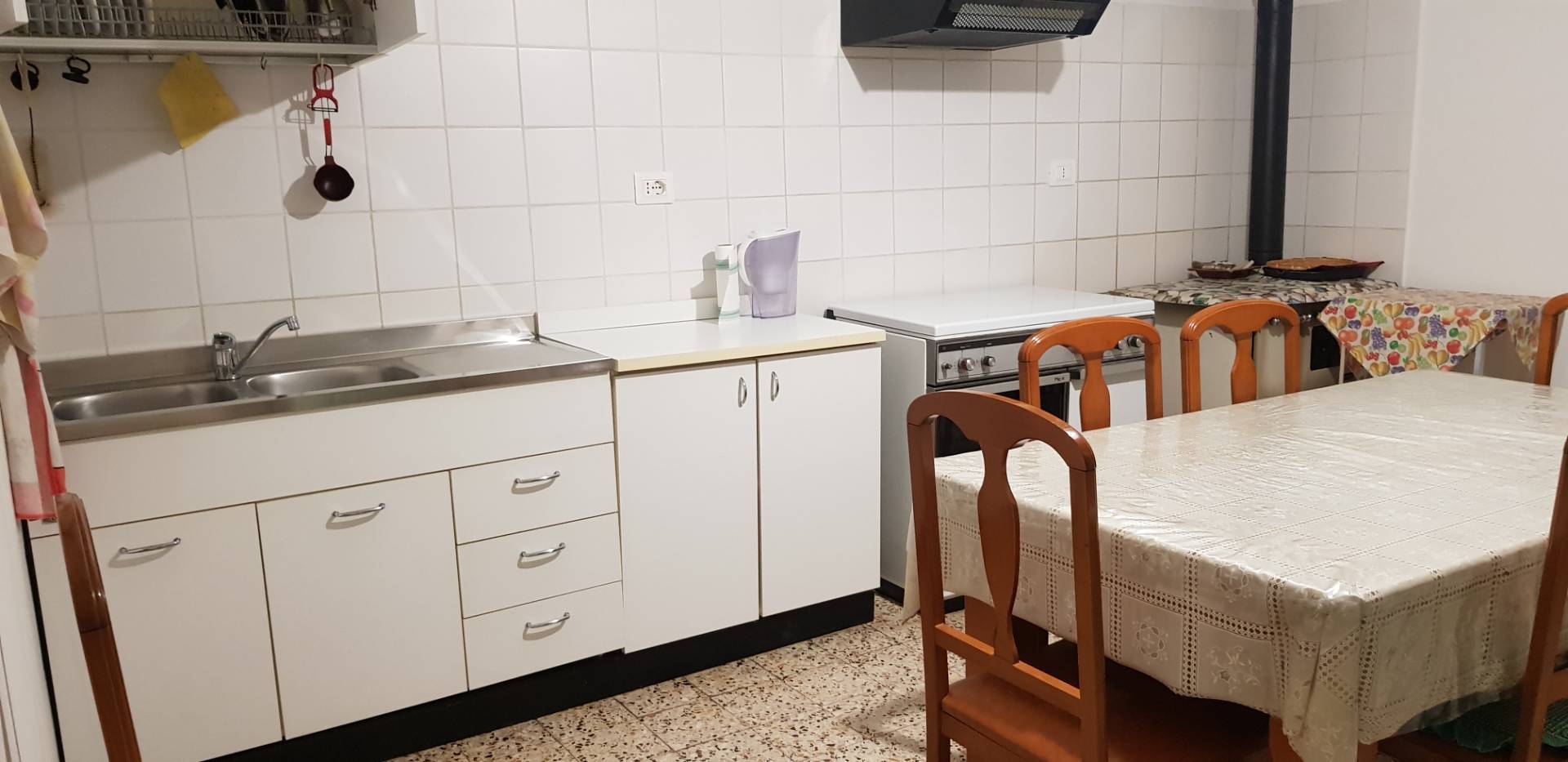 Villa in vendita a Fano, Centinarola