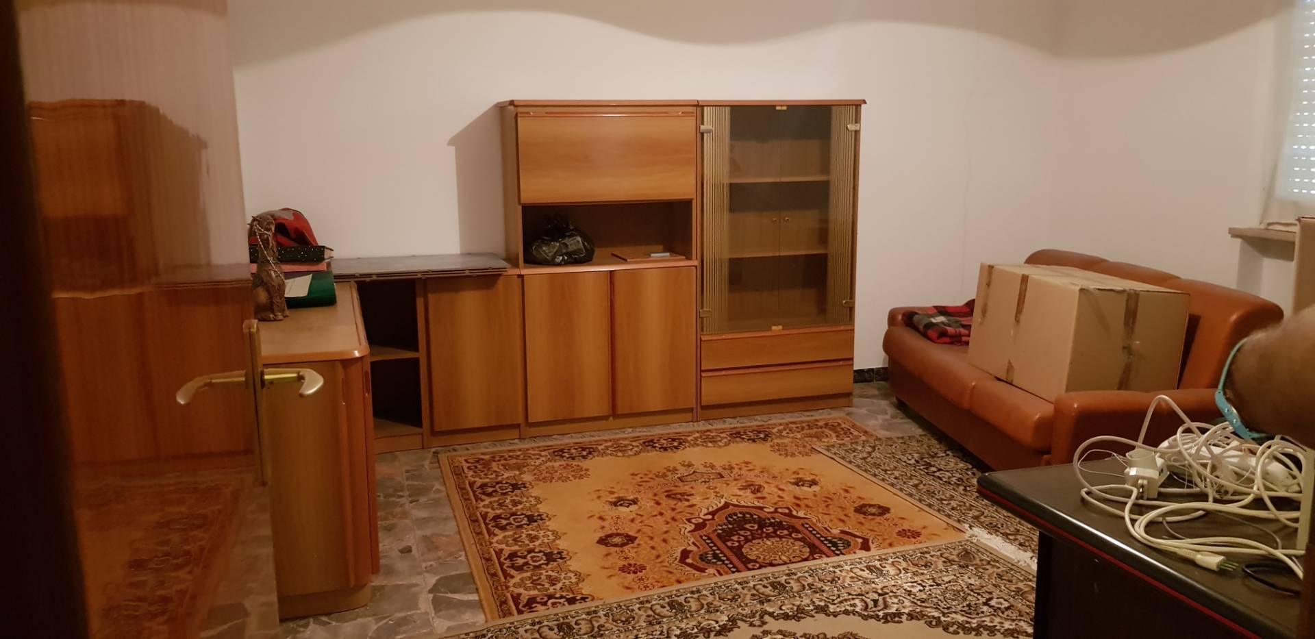 Villa in vendita a Fano, Centinarola