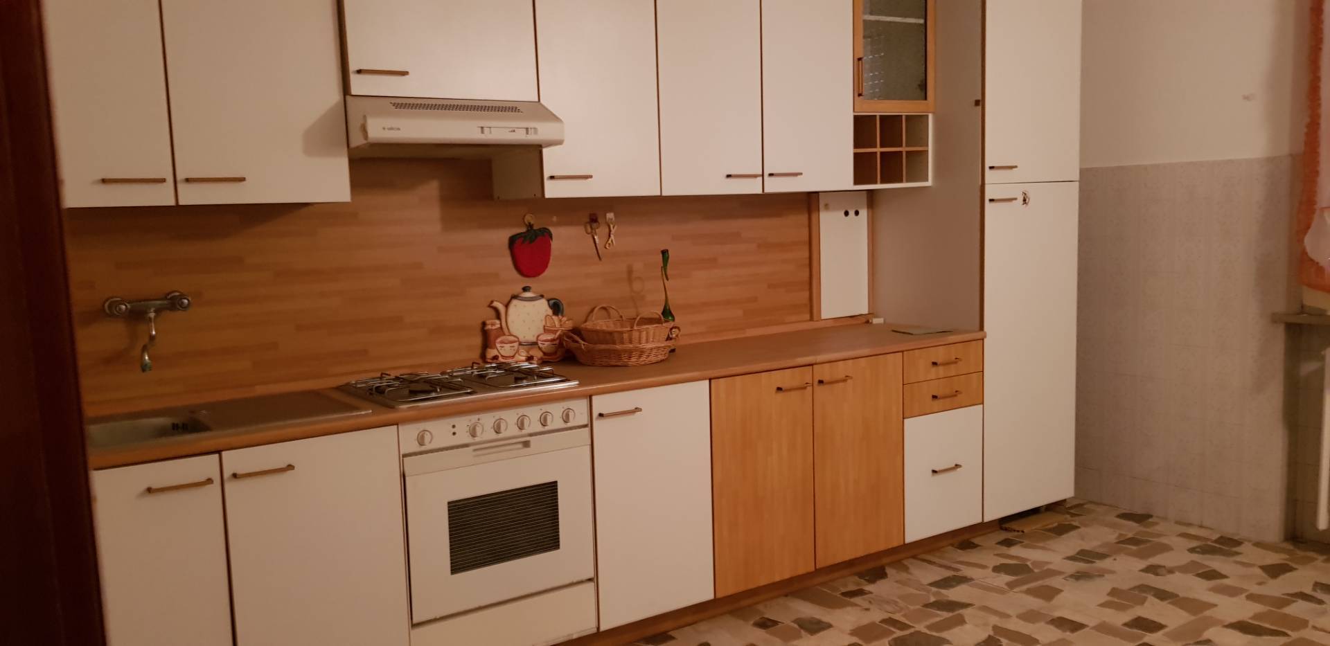 Villa in vendita a Fano, Centinarola